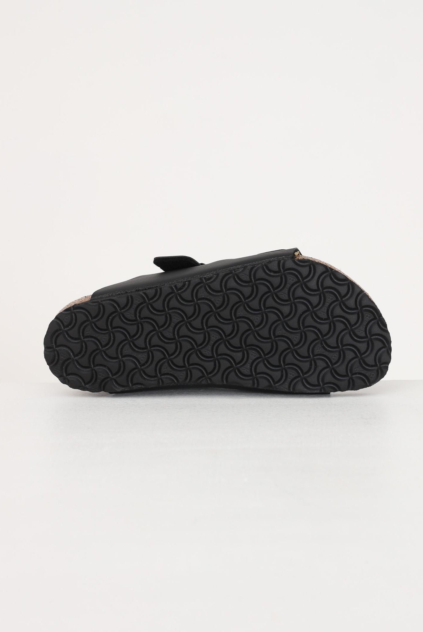 BIRKENSTOCK Ciabatte Arizona Kids nere per bambino e bambina 555123 . BIRKENSTOCK
