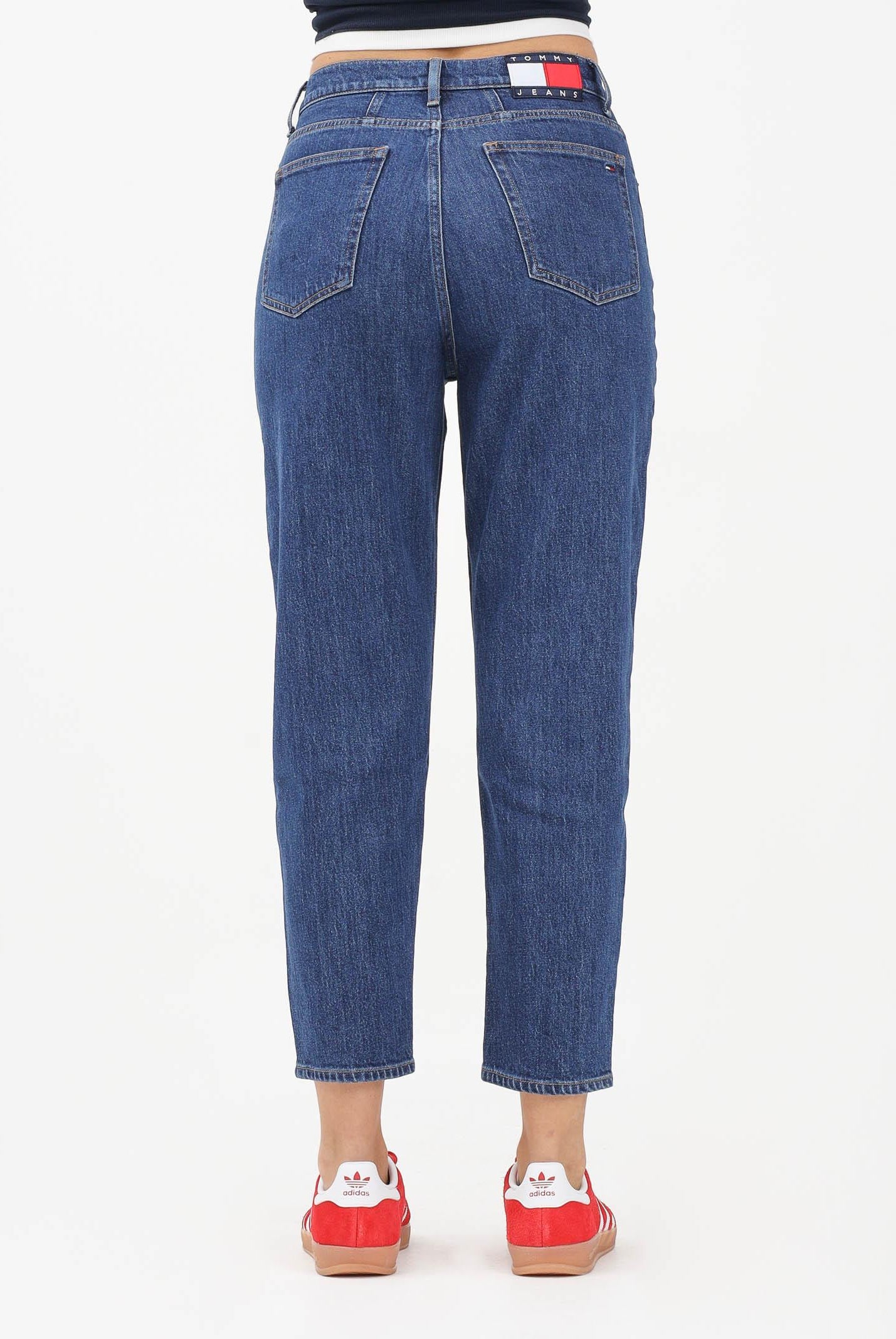 DW0DW22446 1BK TOMMY JEANS