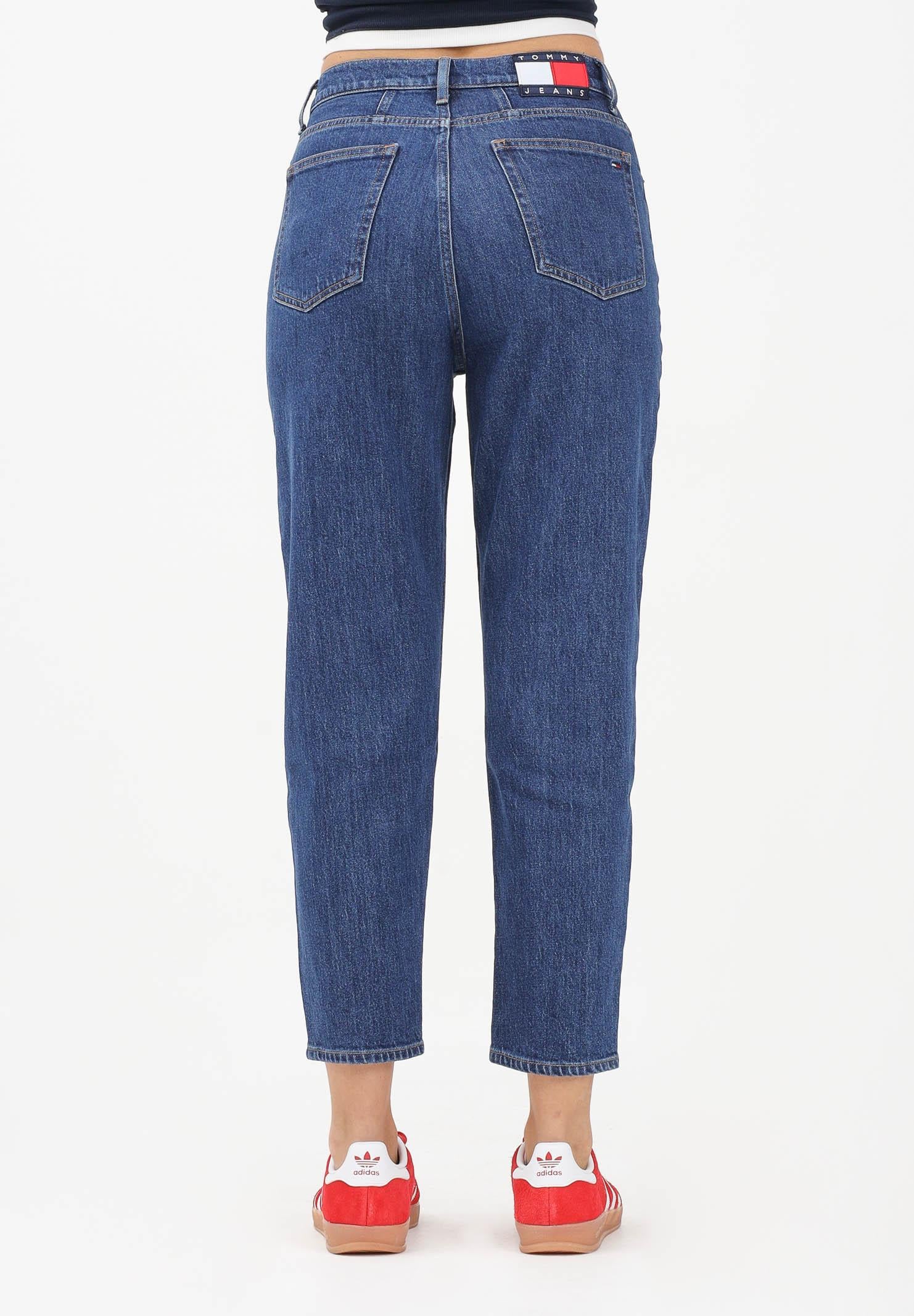 DW0DW22446 1BK TOMMY JEANS