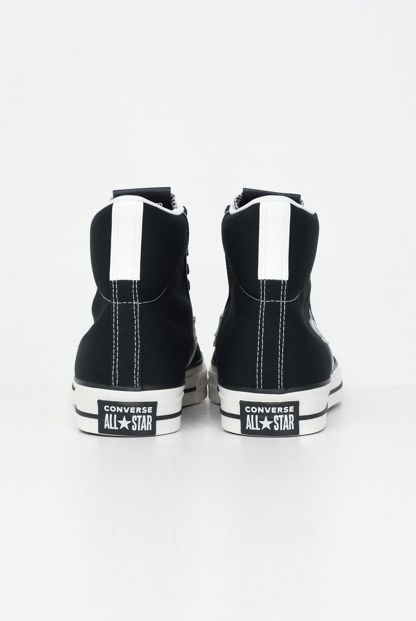 CONVERSE Sneakers STAR PLAYER 76 nere da uomo A10516C CONVERSE