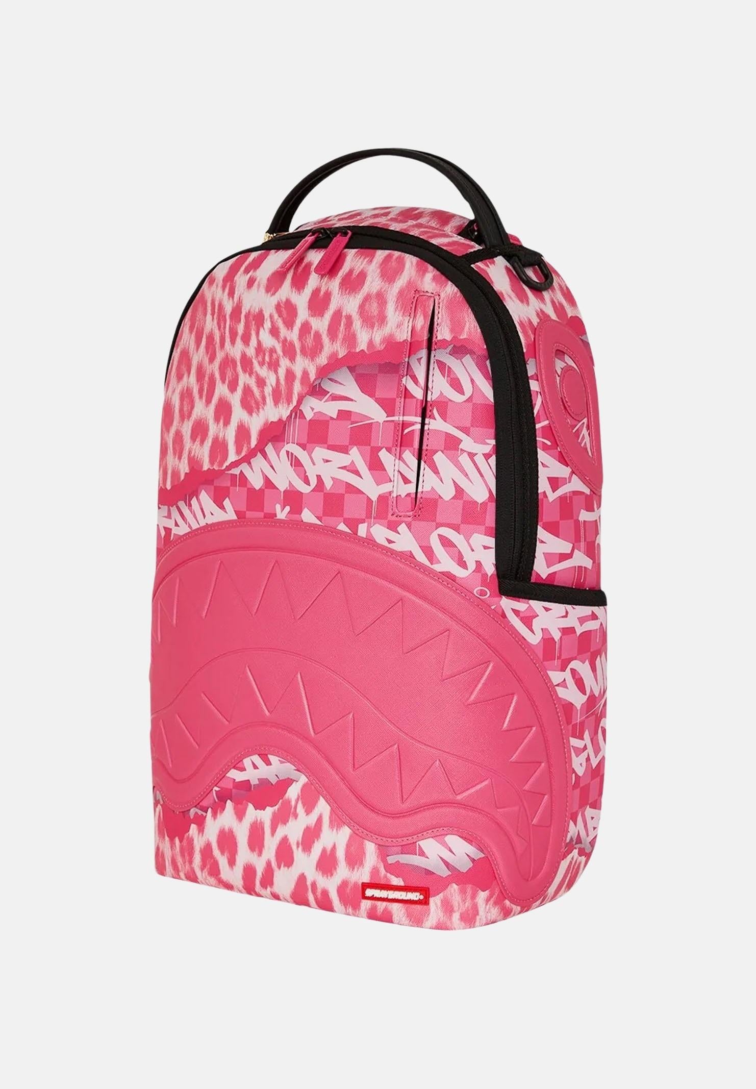 910B7647NSZ SPRAYGROUND