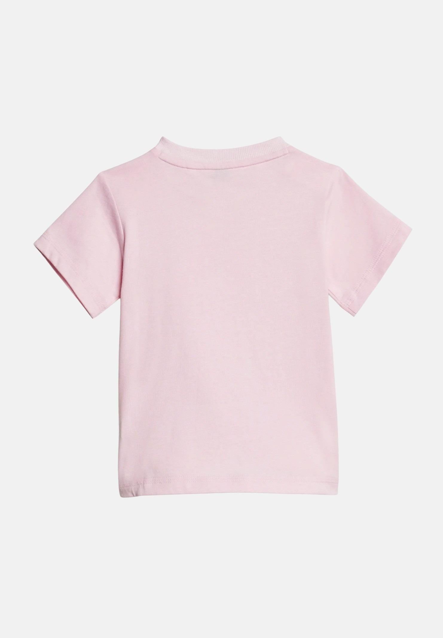 ADIDAS PERFORMANCE Completino Essentials rosa da neonato JC9639 ADIDAS PERFORMANCE