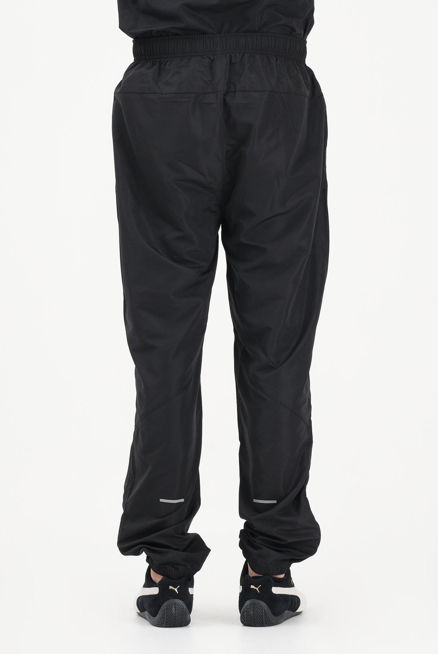 NEW ERA Pantalone sportivo New York Yankees MLB nero da uomo 60771659 . NEW ERA