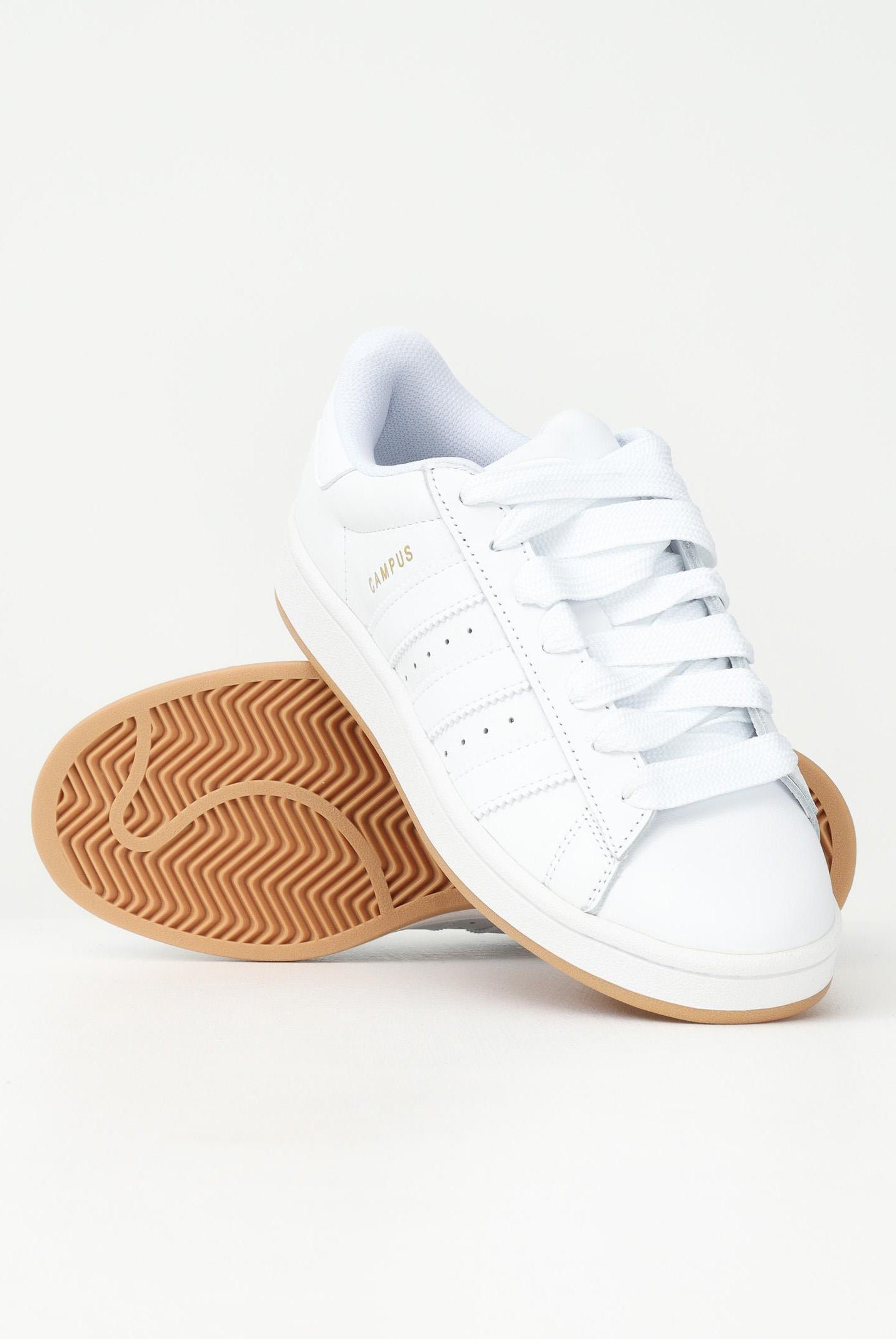 ADIDAS ORIGINALS Sneakers Campus 00s bianche da uomo JP9996 ADIDAS ORIGINALS