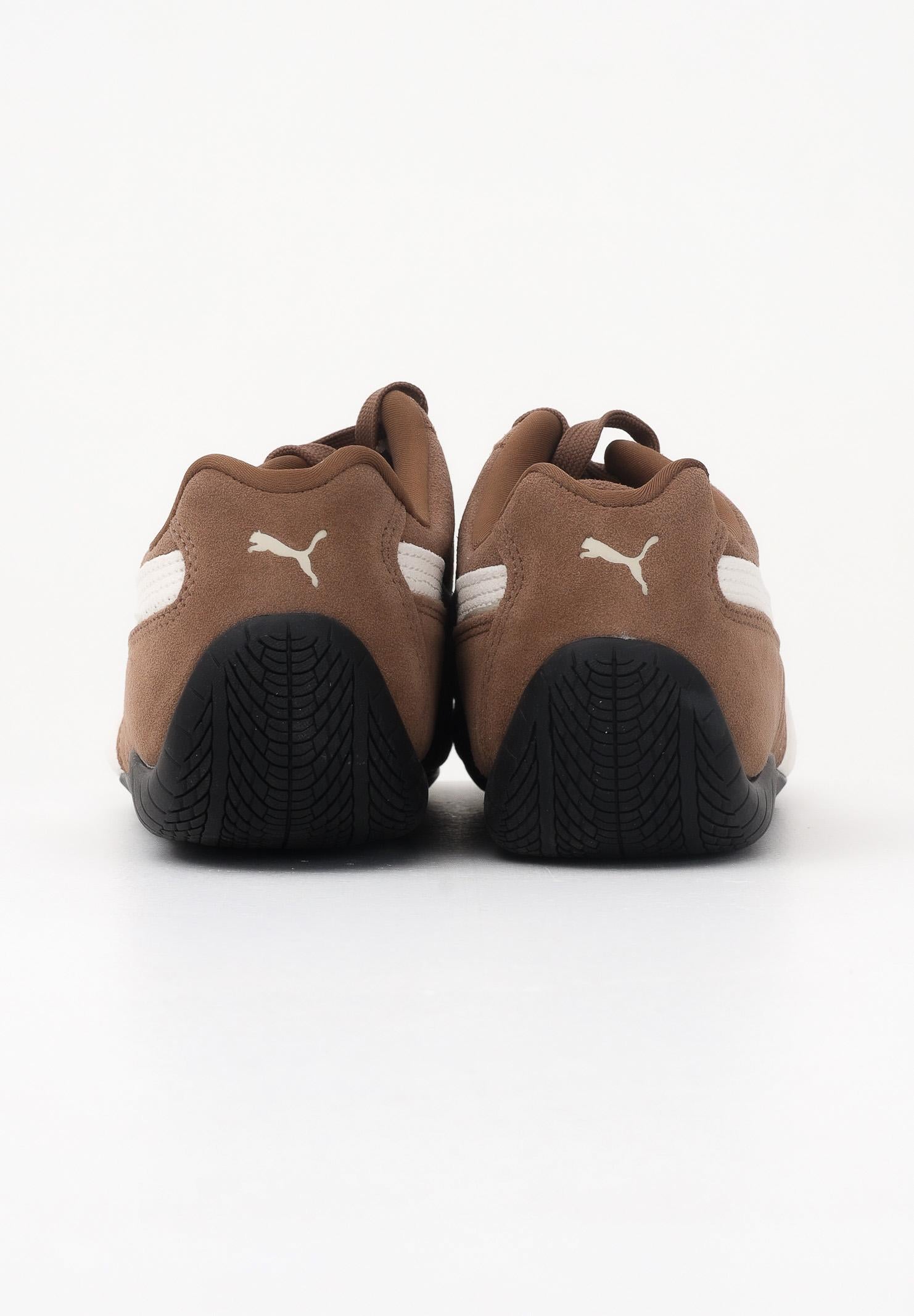 PUMA Sneakers Speedcat OG marroni per uomo e donna 398846 31 PUMA