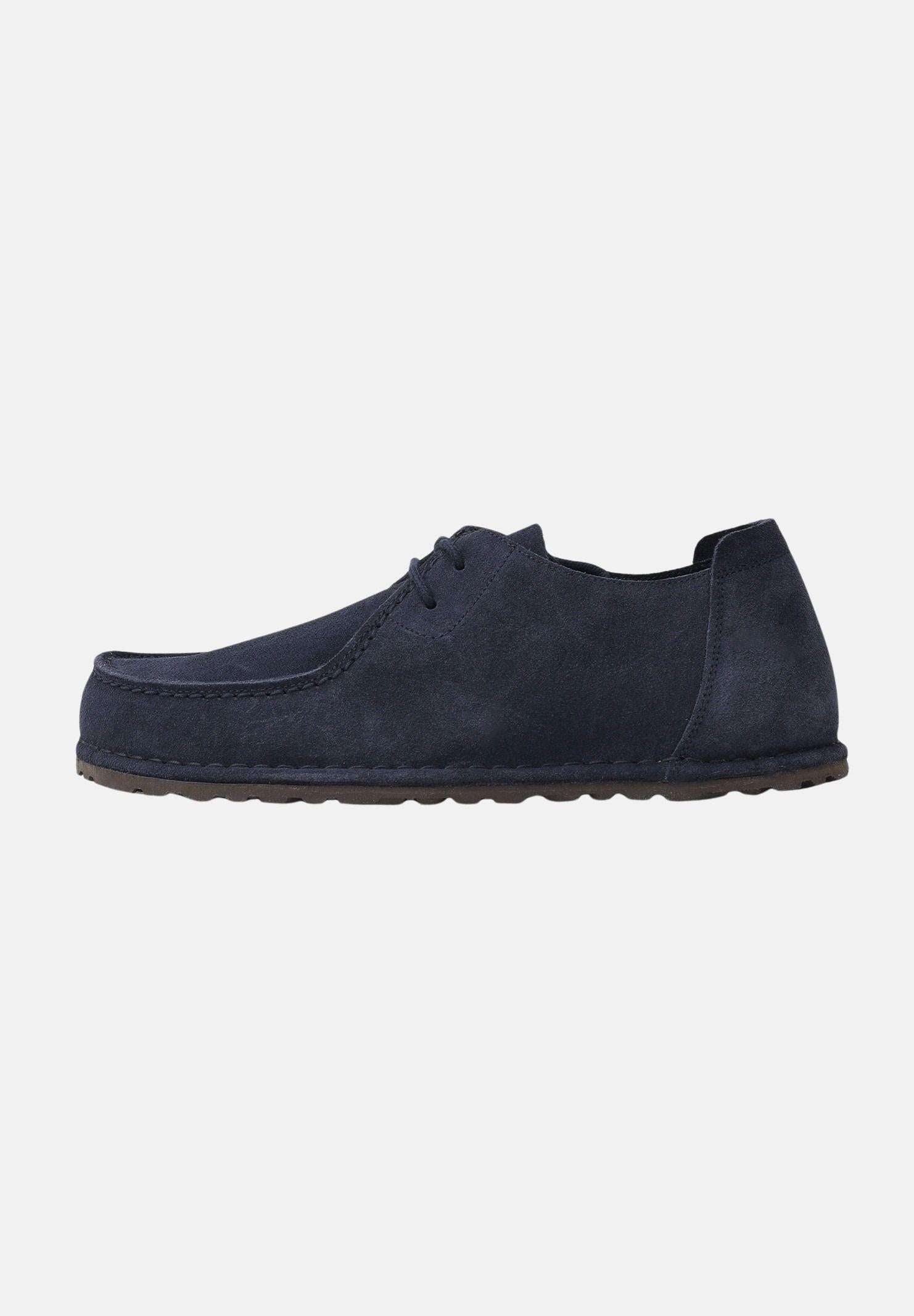 BIRKENSTOCK Scarpe stringate Utti Lace blu da uomo 1031468 . BIRKENSTOCK