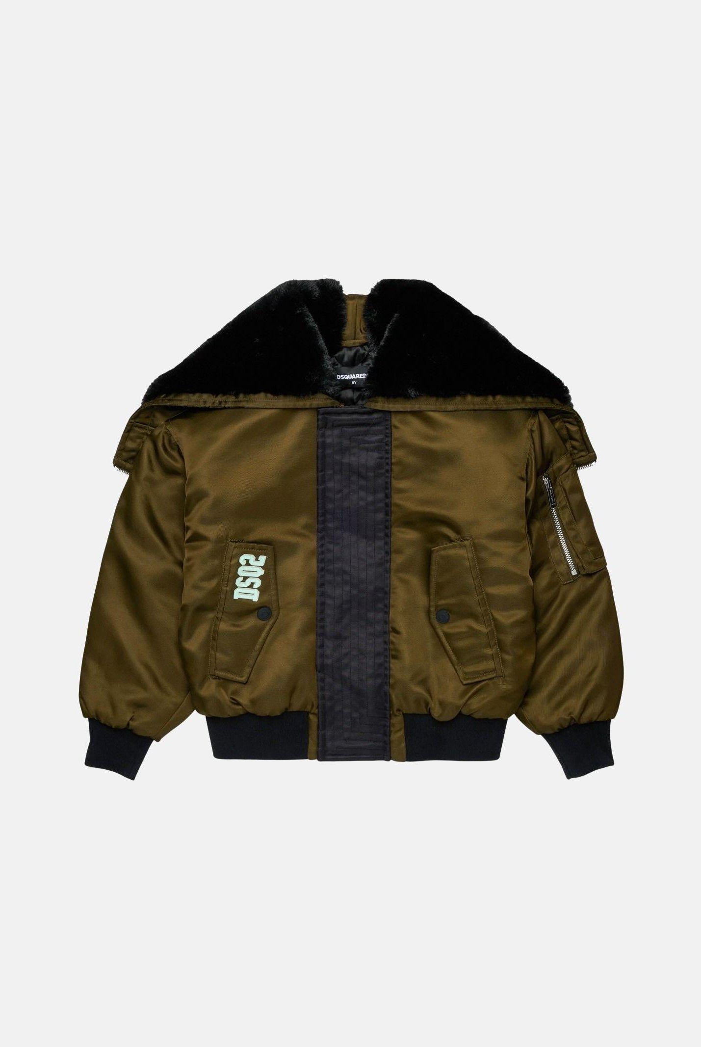 DQ3412D0AIB DQ558 DSQUARED2