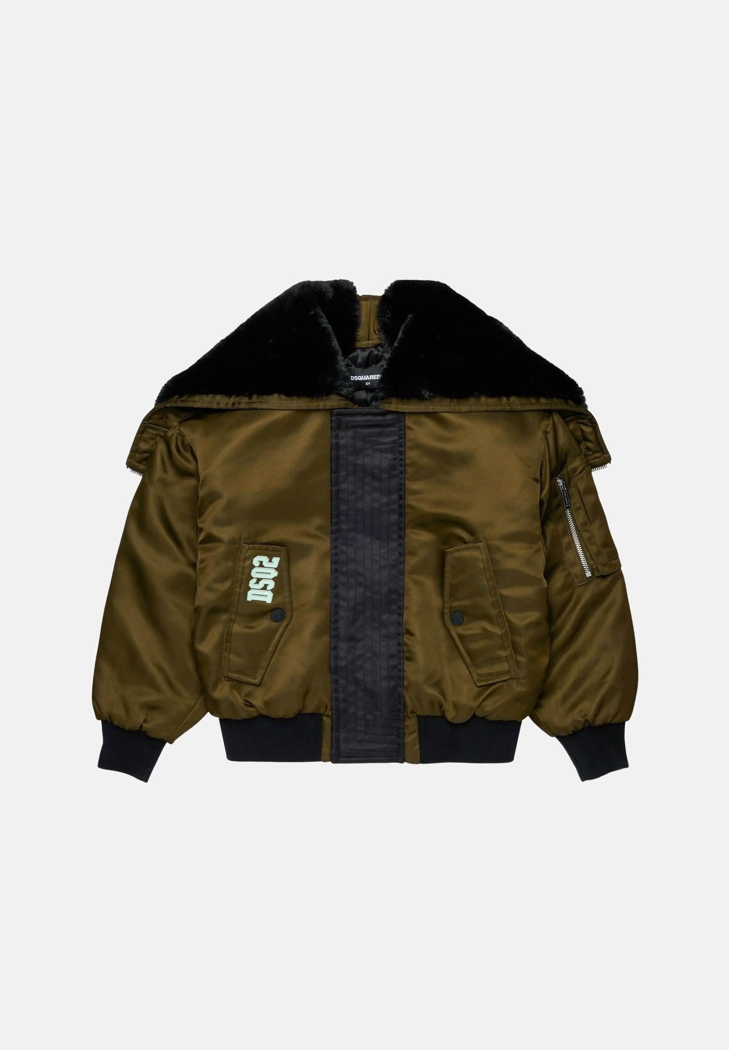DQ3412D0AIB DQ558 DSQUARED2