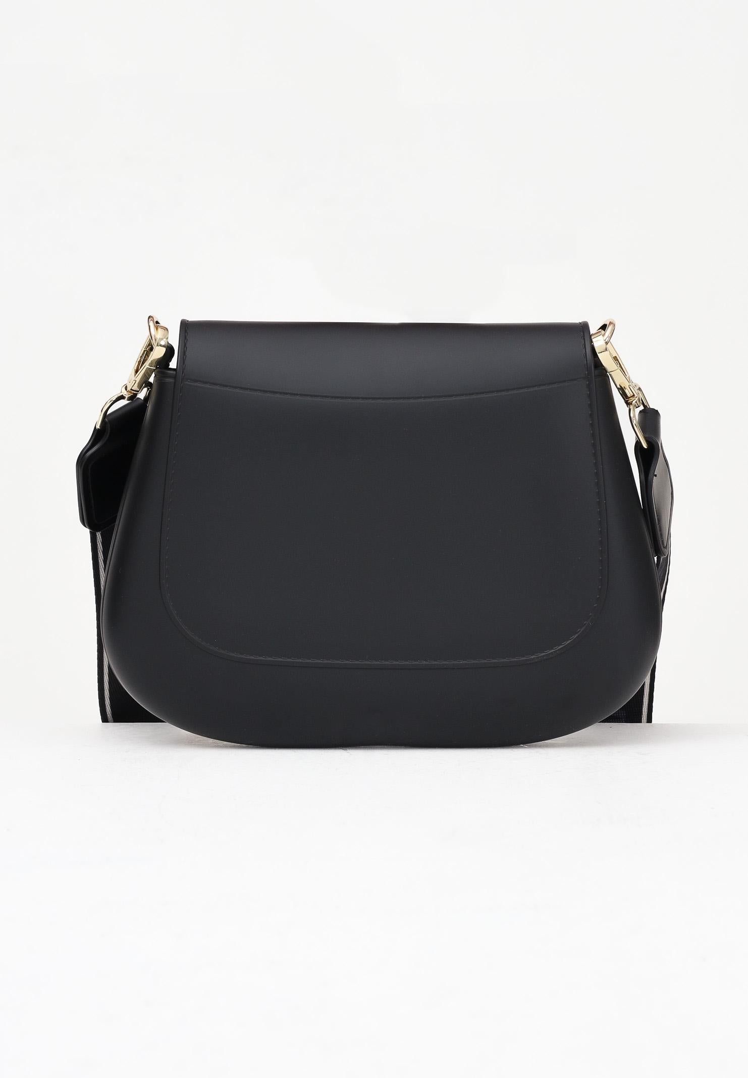 MARC ELLIS Borsa a spalla Flat Swipe nera donna FLAT-SWIPE25 BLLIGO MARC ELLIS