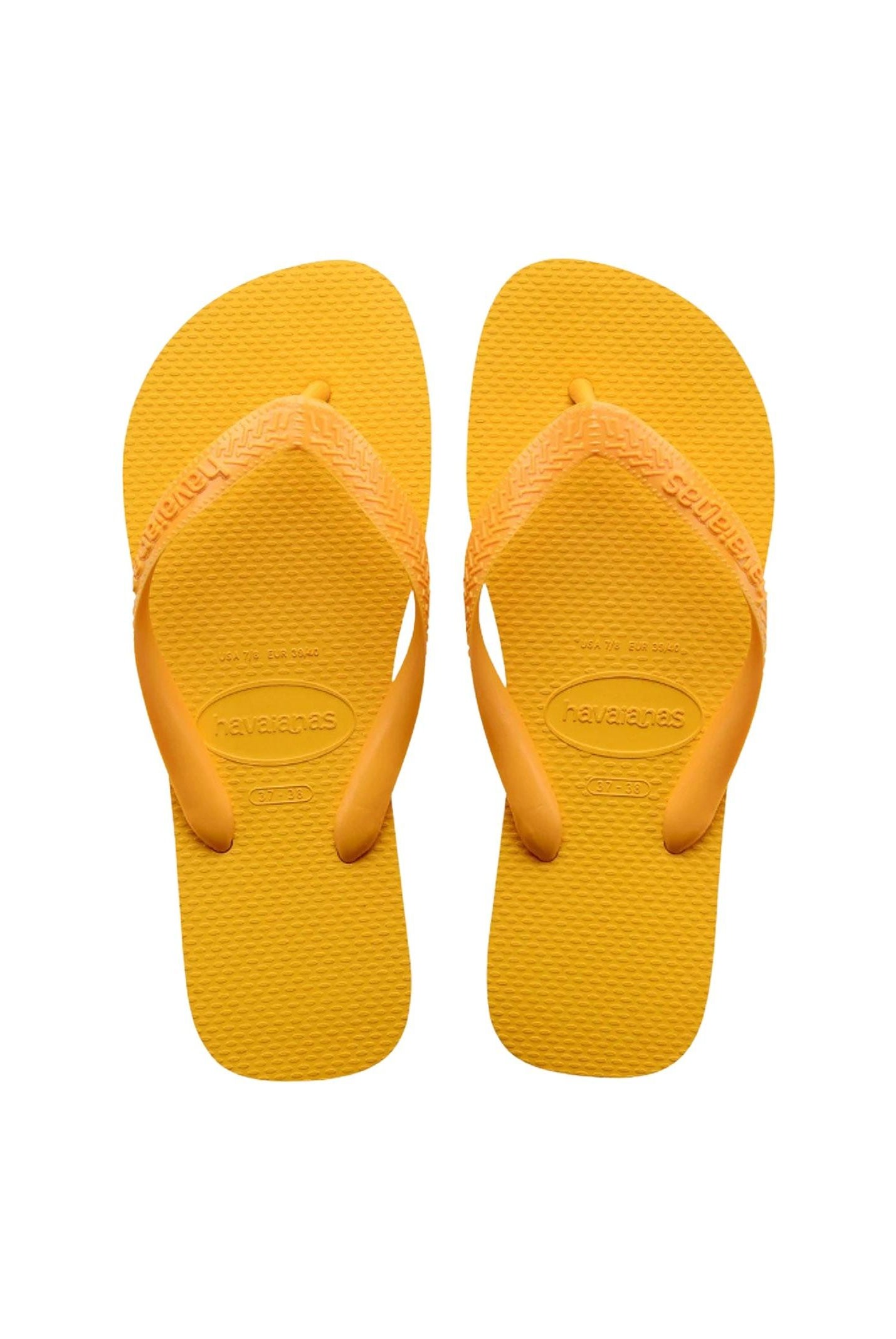 HAVAIANAS Infradito arancioni per uomo e donna 4000029 1740 HAVAIANAS