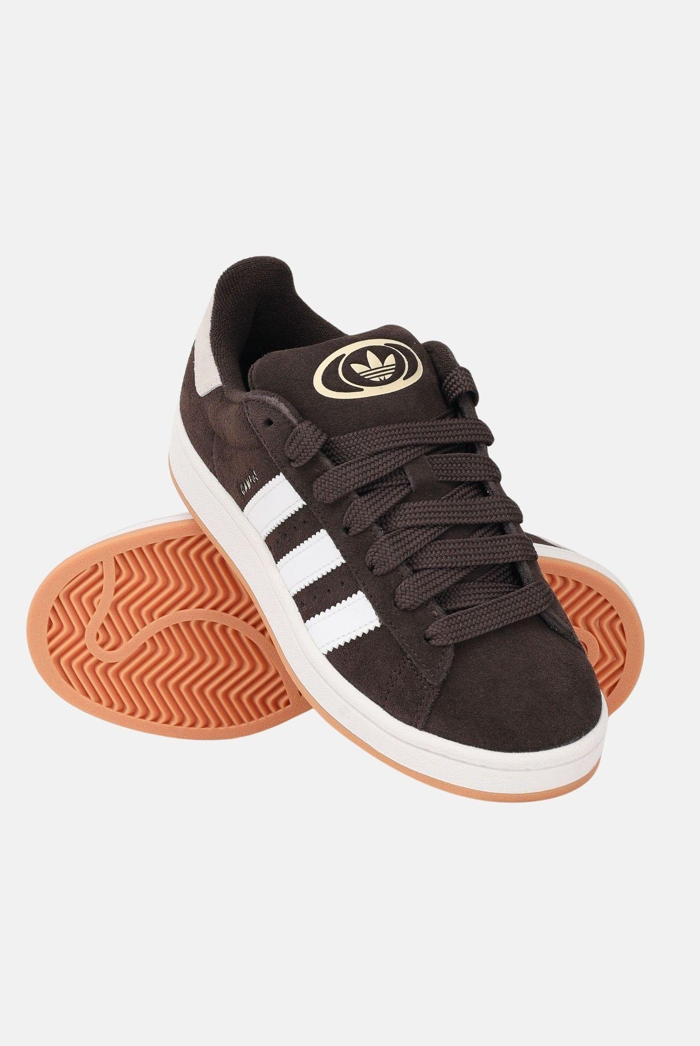 ADIDAS ORIGINALS Sneakers Campus 00s marroni per uomo e donna JP9566 . ADIDAS ORIGINALS