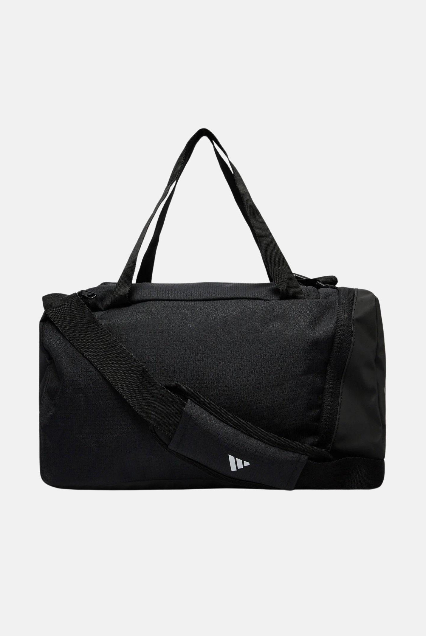 Sport bag Essentials 3-Stripes nero per uomo e donna IP9861 . ADIDAS PERFORMANCE