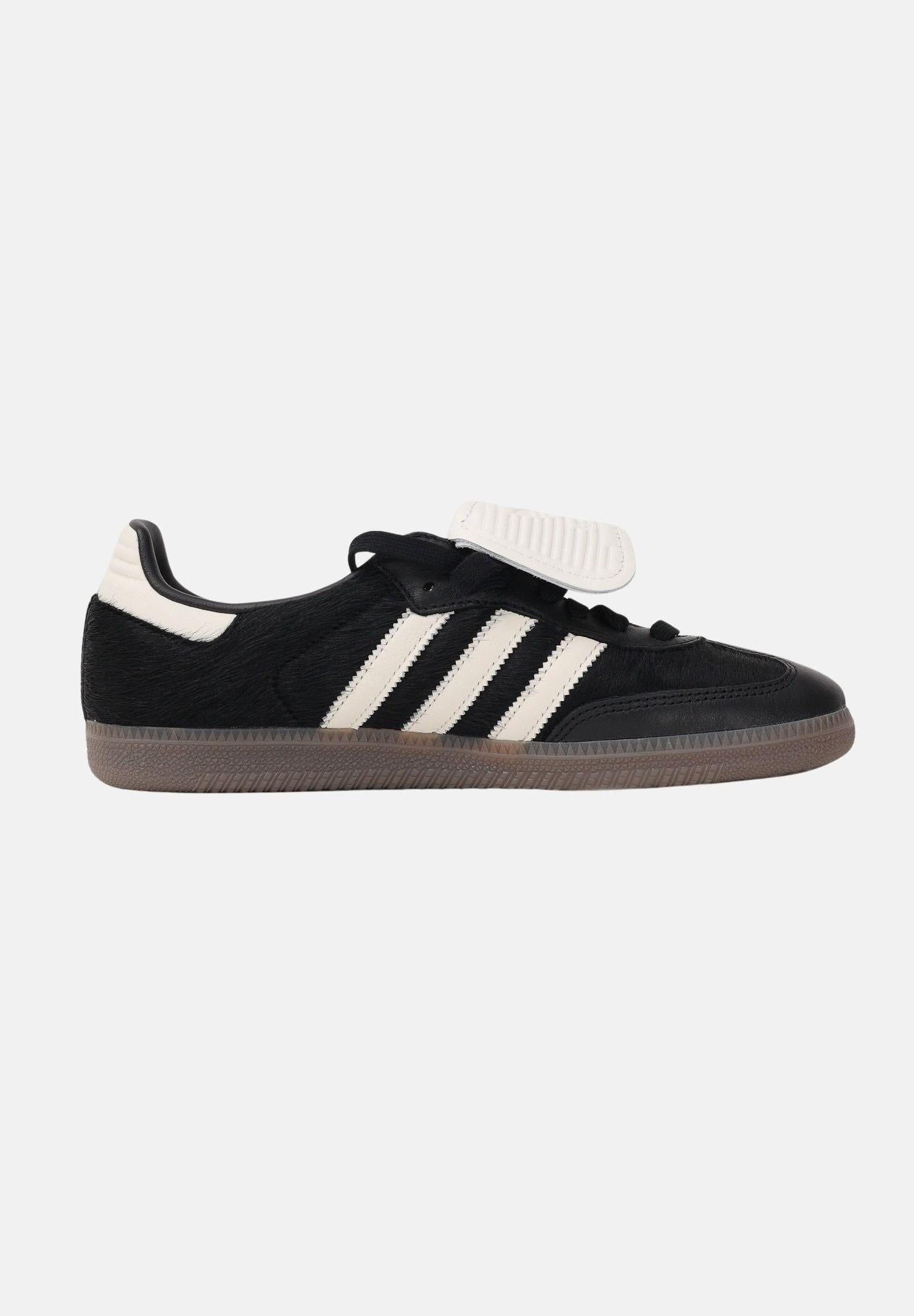 ADIDAS ORIGINALS Sneakers SAMBA LT nere per uomo e donna KI4168 . ADIDAS ORIGINALS
