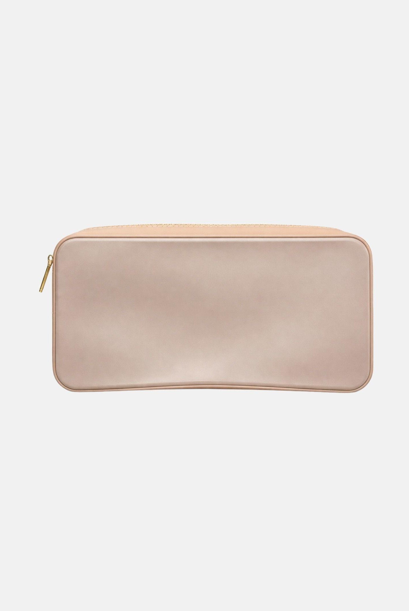 MARC ELLIS Pochette Flat Sponge CM nude da donna FLAT-SPONGE-CM MOMOLIGO MARC ELLIS