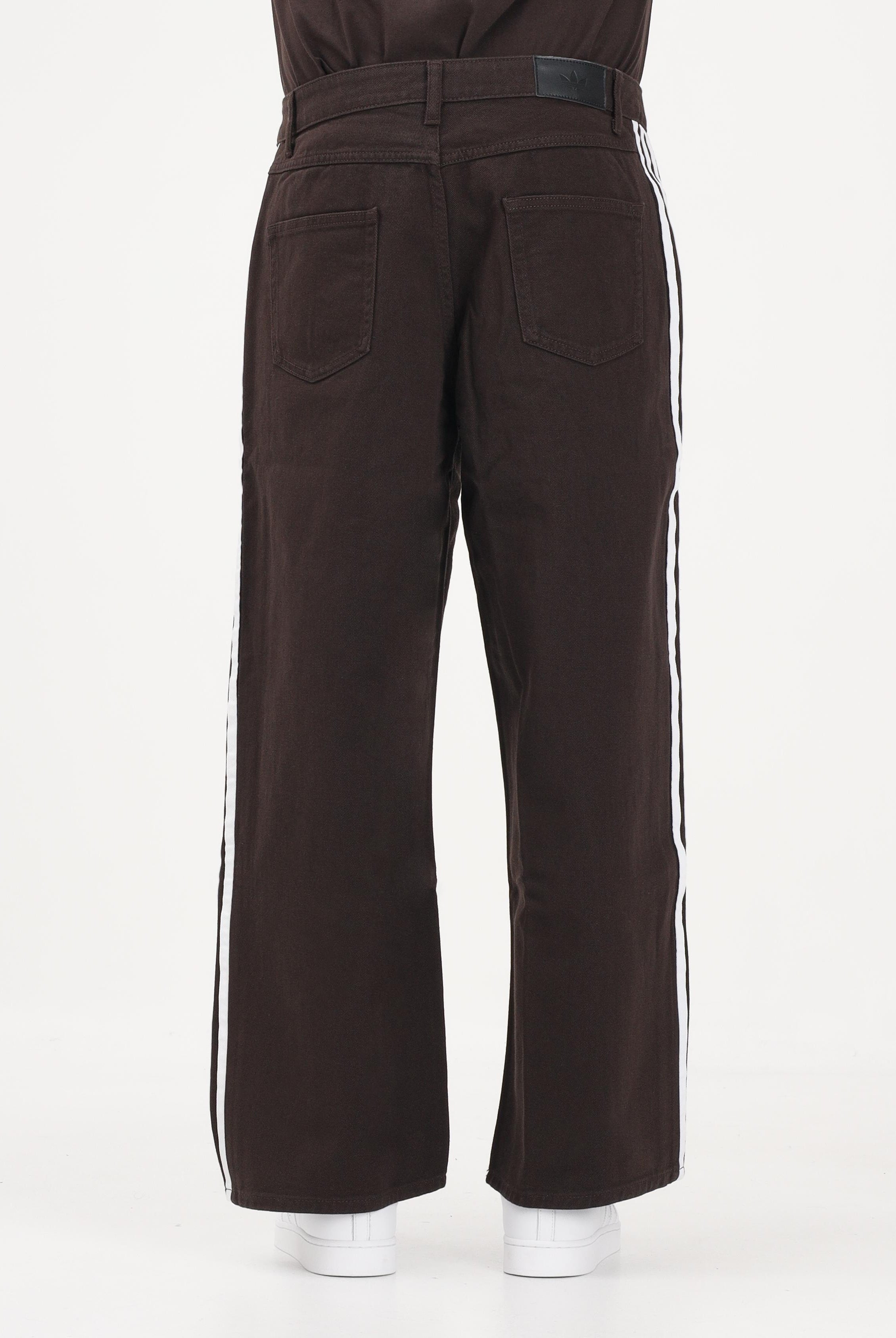 ADIDAS ORIGINALS Jeans FIREBIRD marrone per uomo e donna KD2934 . ADIDAS ORIGINALS