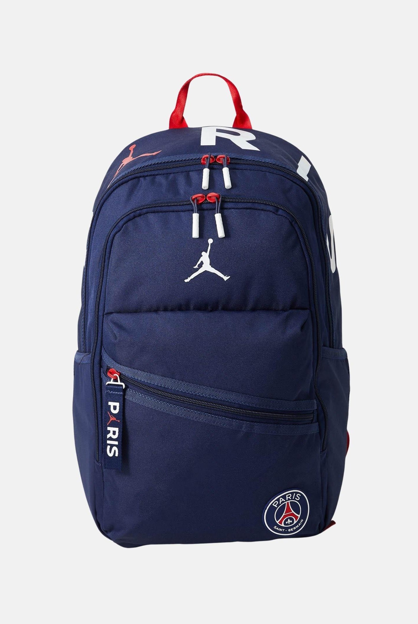 JORDAN Zaino Jordan Paris Saint-Germain blu da uomo MA0994 U90 JORDAN