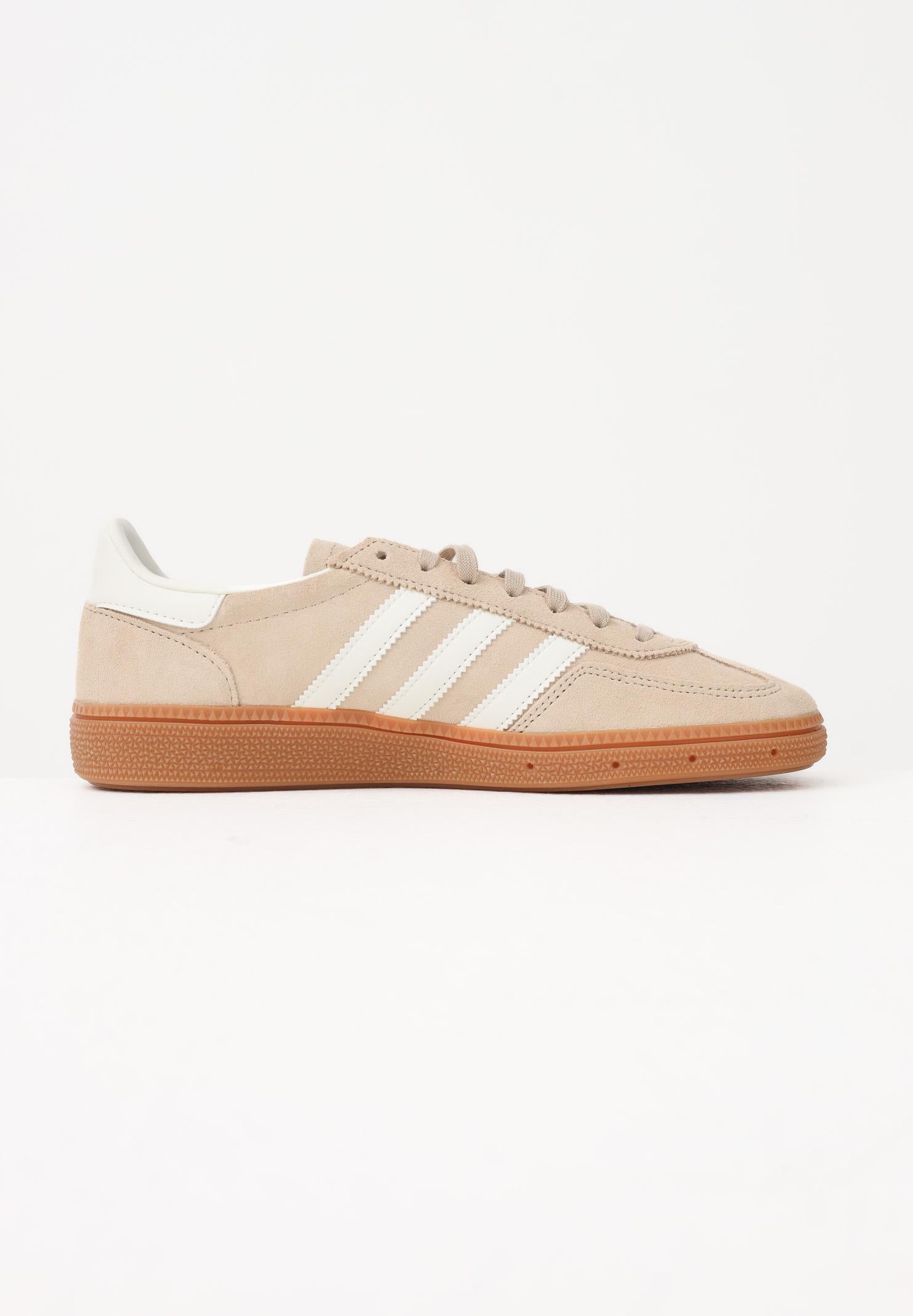 ADIDAS ORIGINALS Sneakers Spezial beige per uomo e donna JP8238 . ADIDAS ORIGINALS