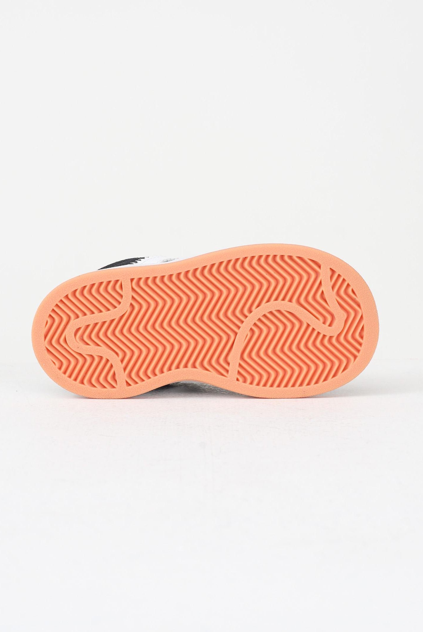 ADIDAS ORIGINALS Sneakers Campus 00s Comfort Closure Elastic Lace nere da neonato IH8898 . ADIDAS ORIGINALS