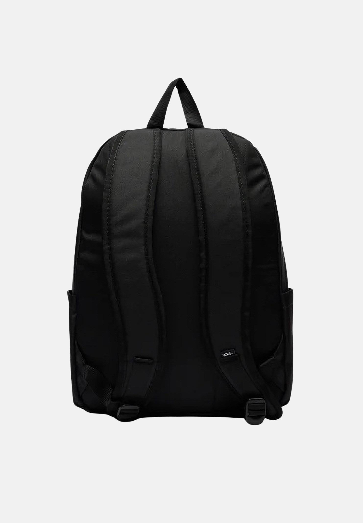 VANS Zaino Old Skool nero per uomo e donna VN000H4WBLK1 VANS