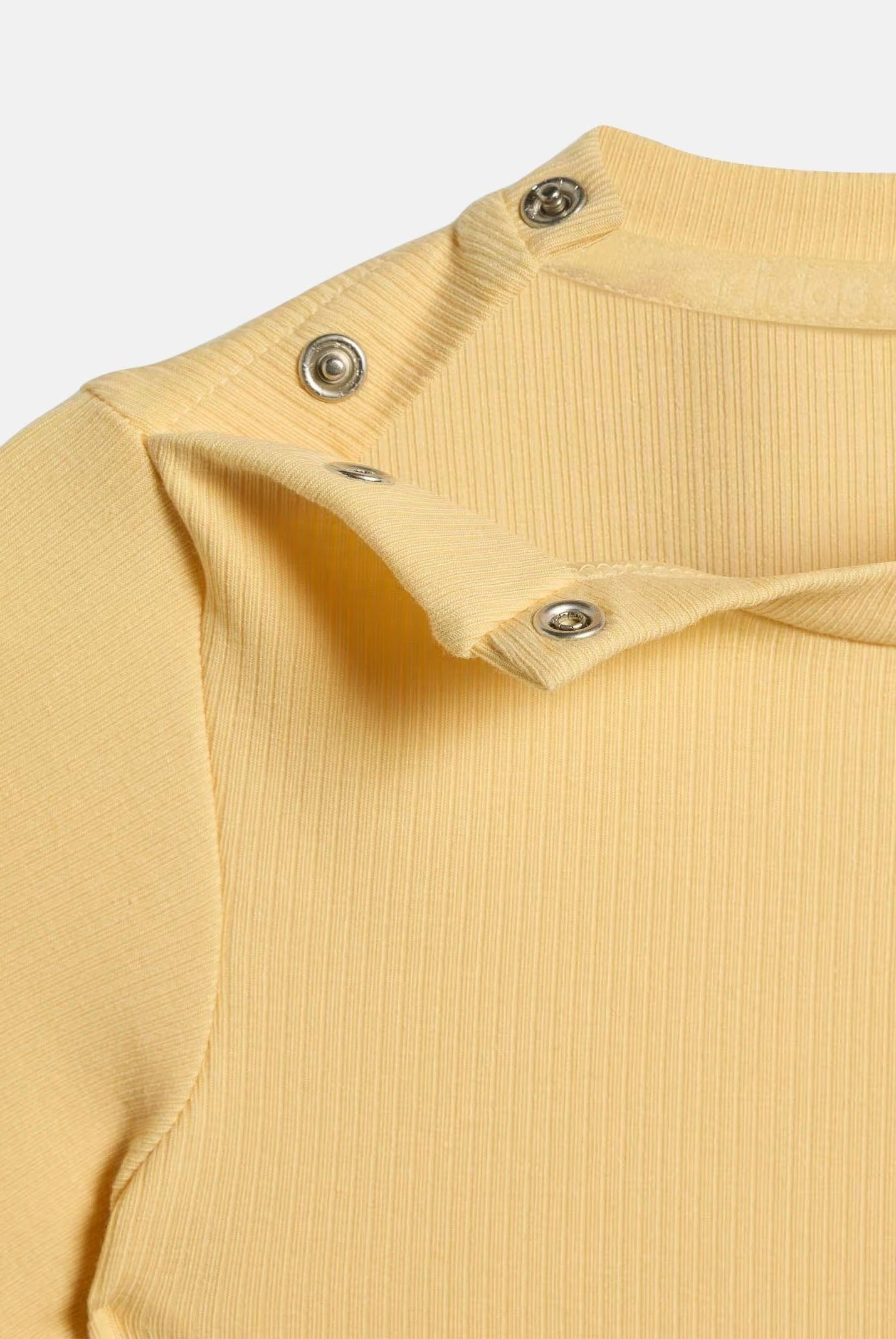 ADIDAS ORIGINALS Tutina Regular giallo da neonato KE4990 . ADIDAS ORIGINALS