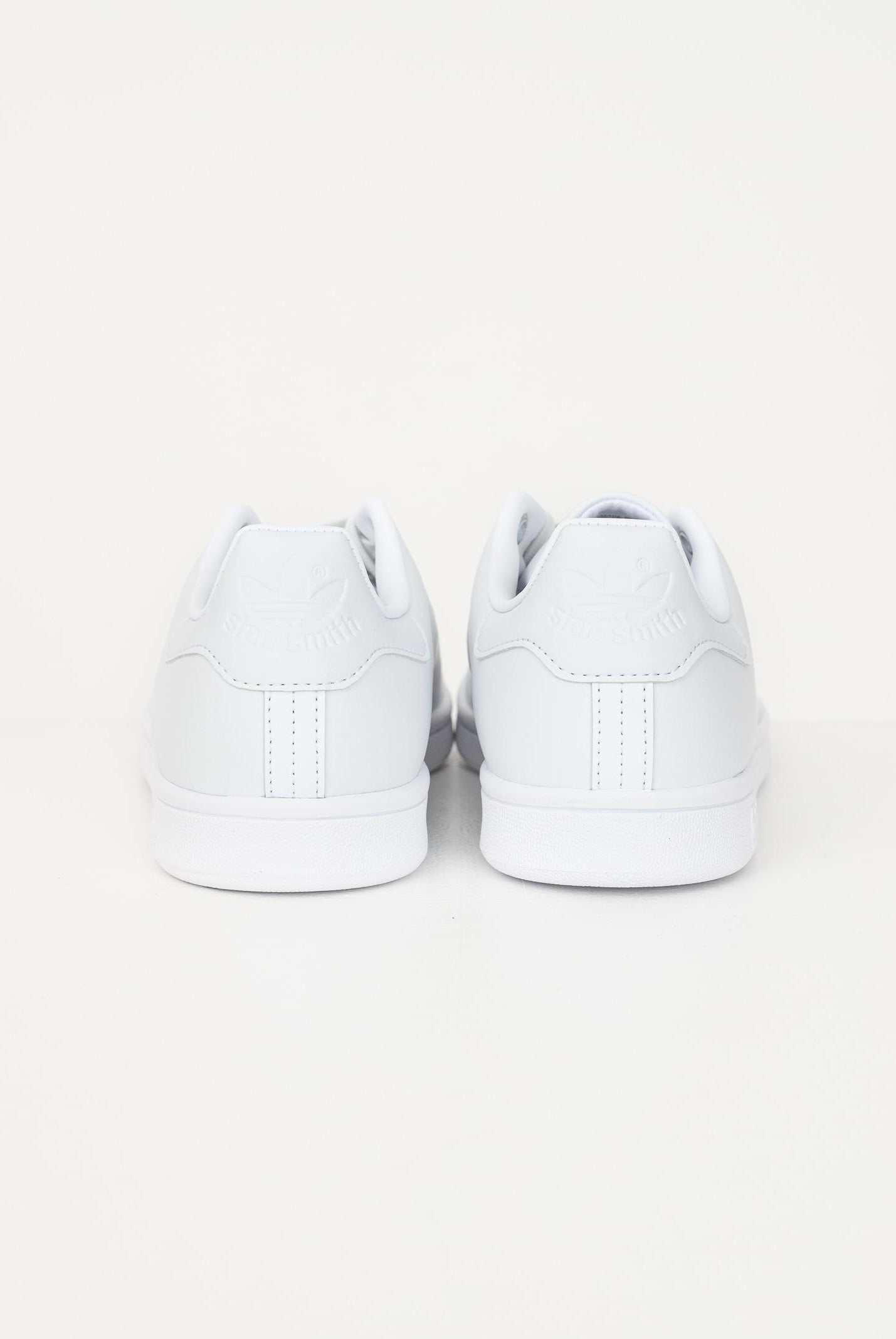 ADIDAS ORIGINALS Sneakers Stan Smith bianche da uomo FX5500 . ADIDAS ORIGINALS