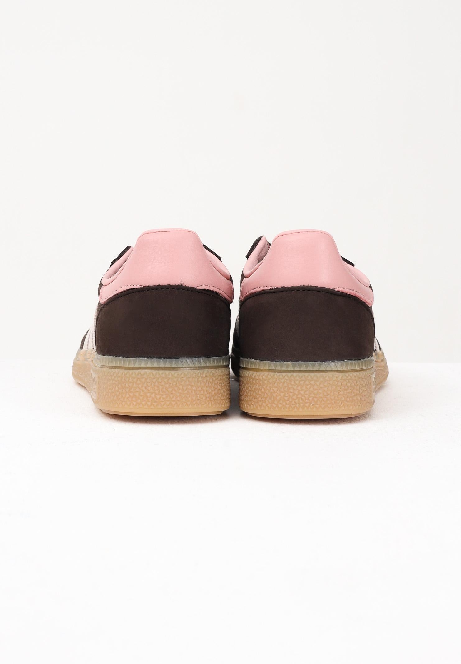 ADIDAS ORIGINALS Sneakers Handball Spezial marroni da donna JR0852 . ADIDAS ORIGINALS