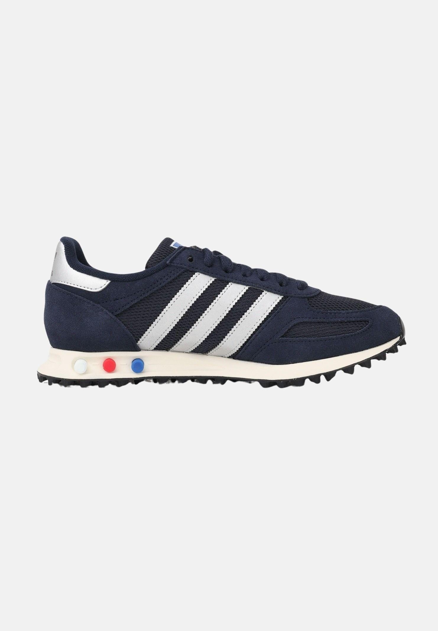 ADIDAS ORIGINALS Sneakers LA TRAINER OG blu da uomo KJ4382 . ADIDAS ORIGINALS