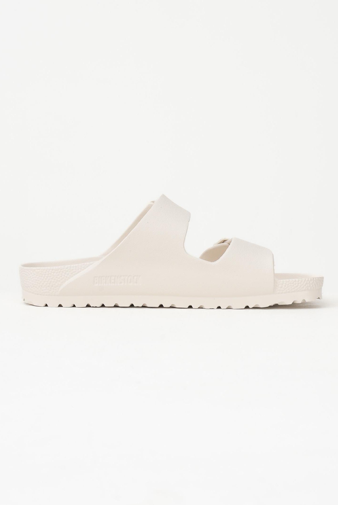 BIRKENSTOCK Ciabatte Arizona EVA panna per uomo e donna 1027384 . BIRKENSTOCK