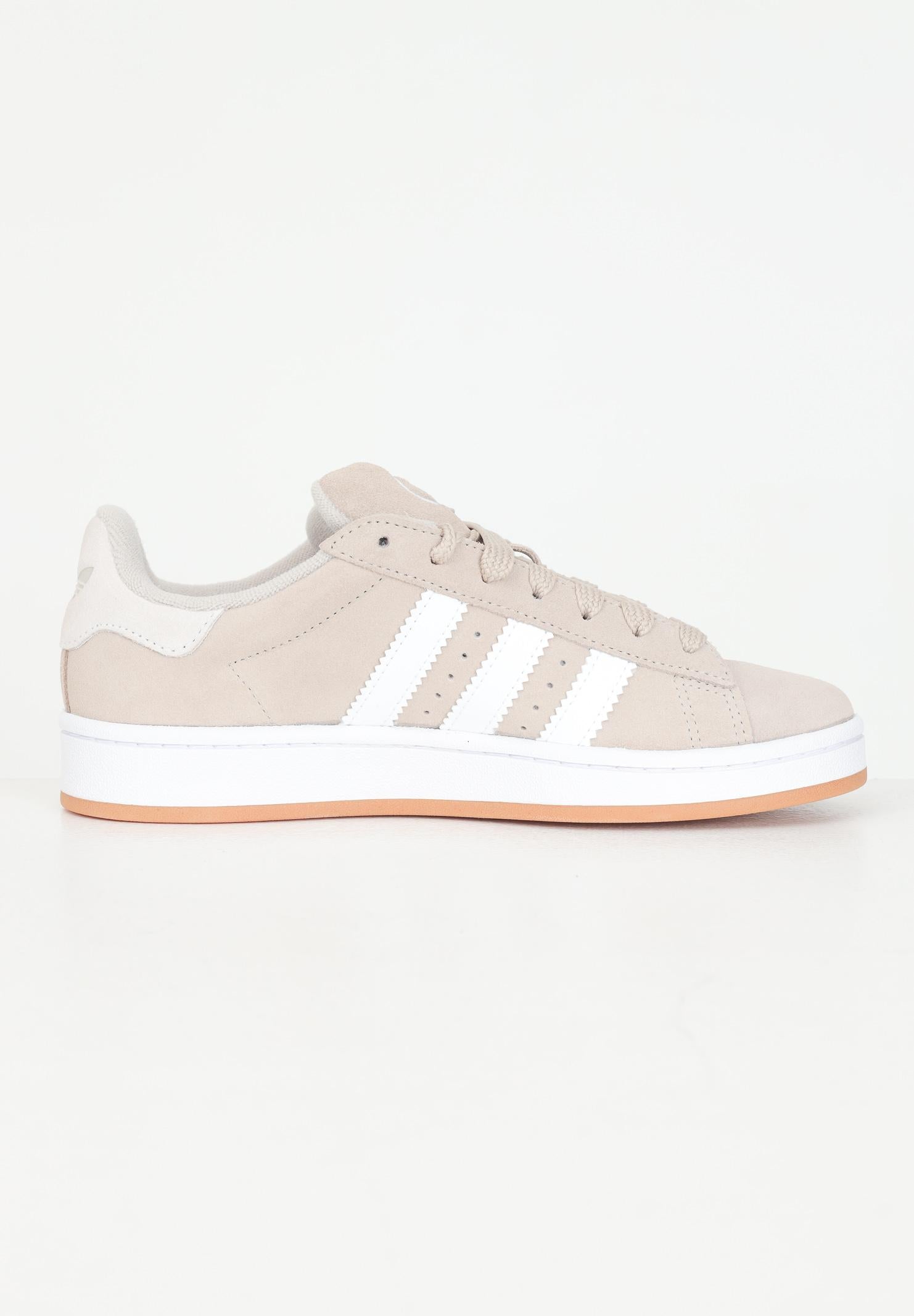 ADIDAS ORIGINALS Sneakers Campus 00s beige per uomo e donna JI4461 . ADIDAS ORIGINALS