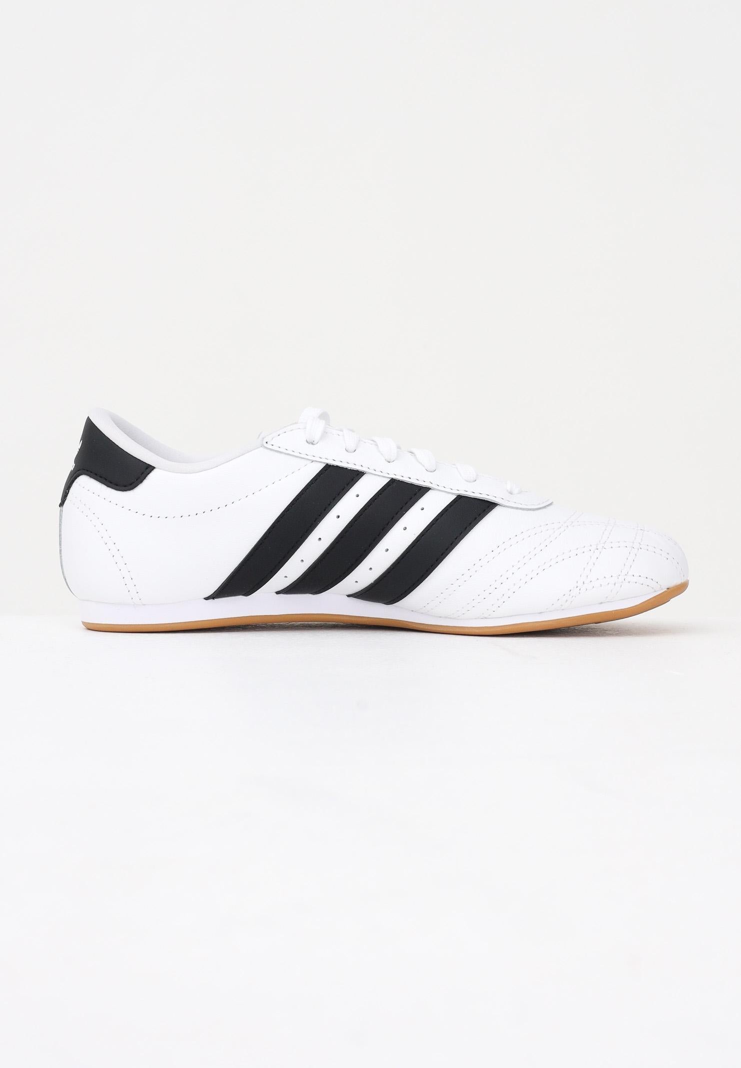 ADIDAS ORIGINALS Sneakers Taekwondo bianche per uomo e donna JR6806 ADIDAS ORIGINALS