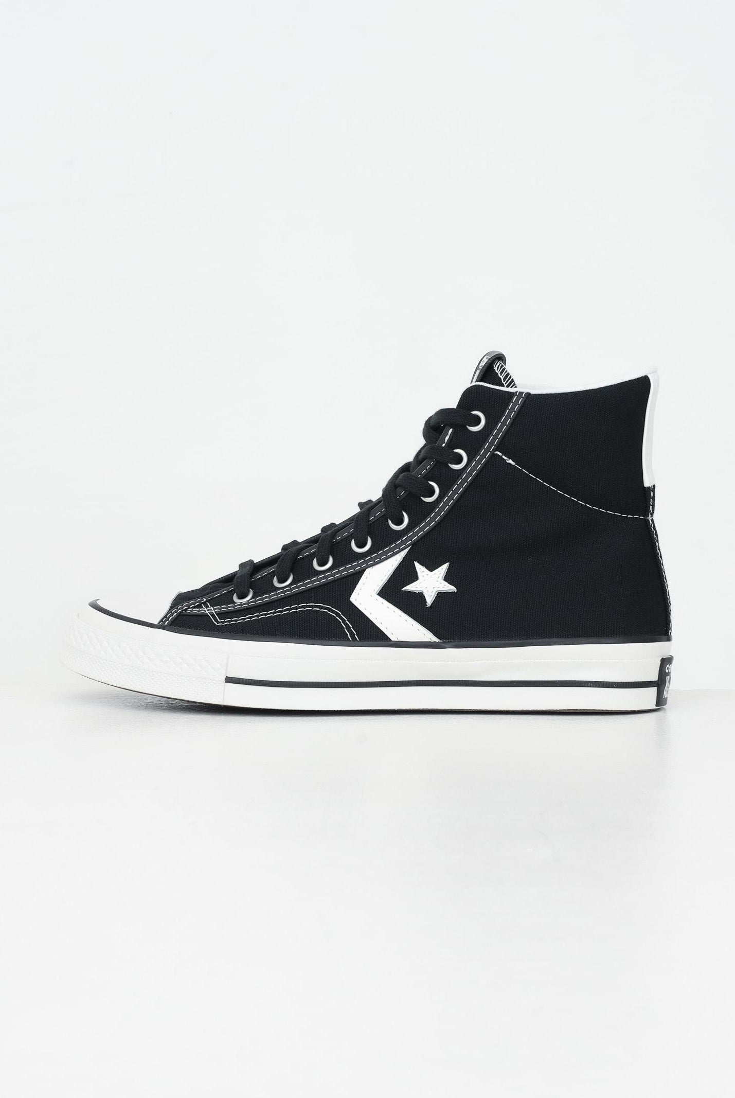 CONVERSE Sneakers STAR PLAYER 76 nere da uomo A10516C CONVERSE