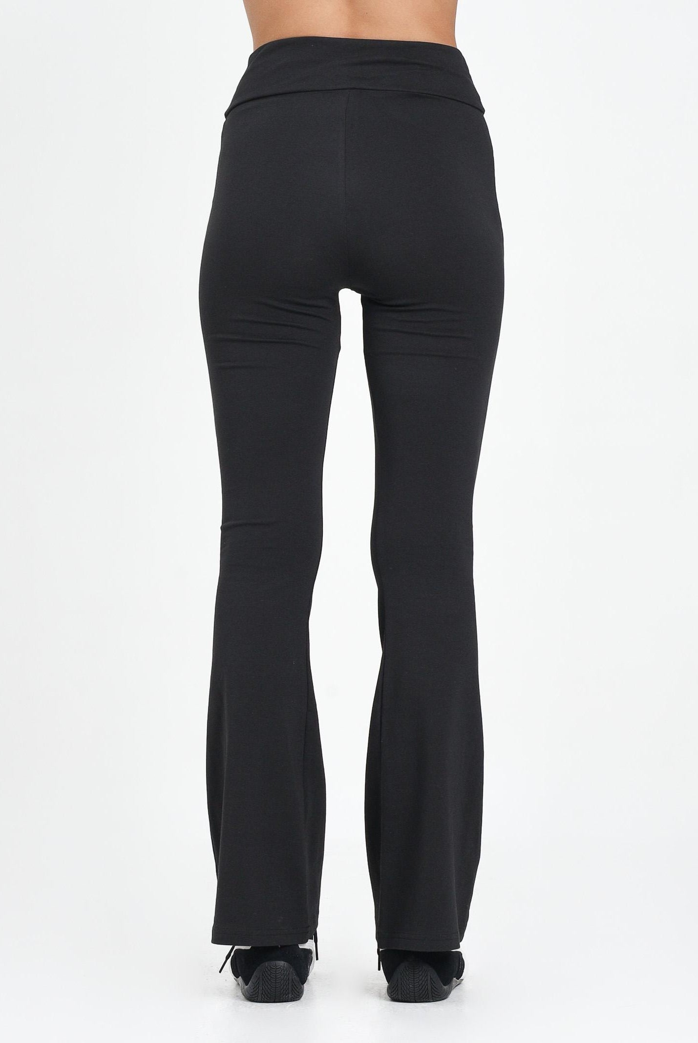 PUMA Leggings sportivo ESS nero da donna 631542 01 PUMA