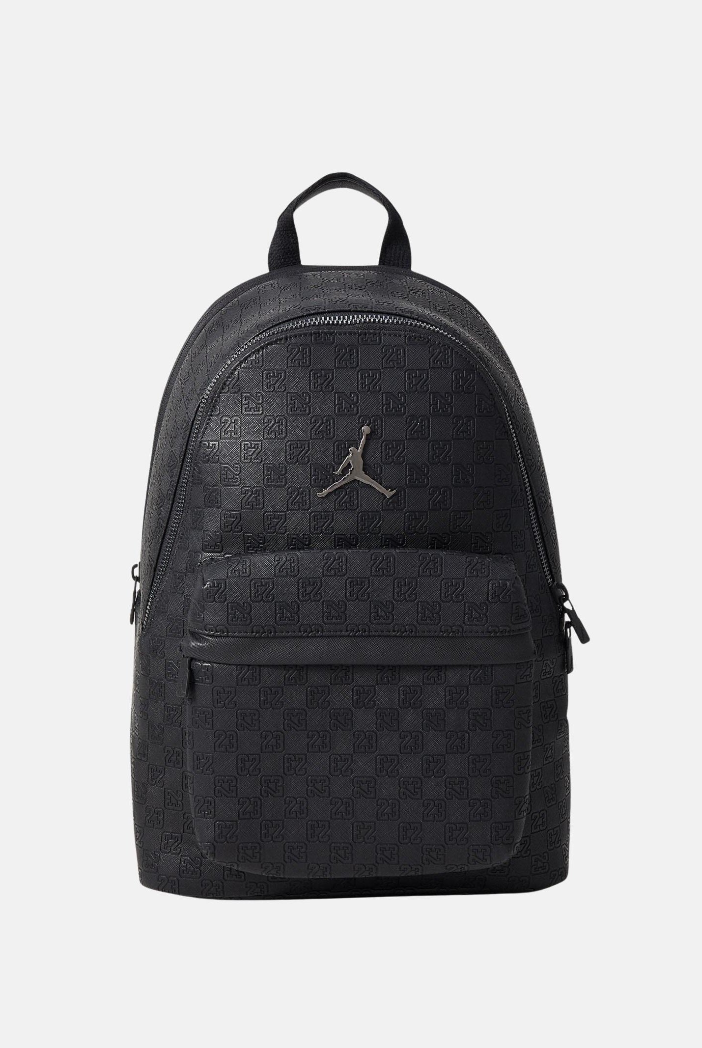 JORDAN Zaino Monogram nero per uomo e donna MA0986 G0T JORDAN