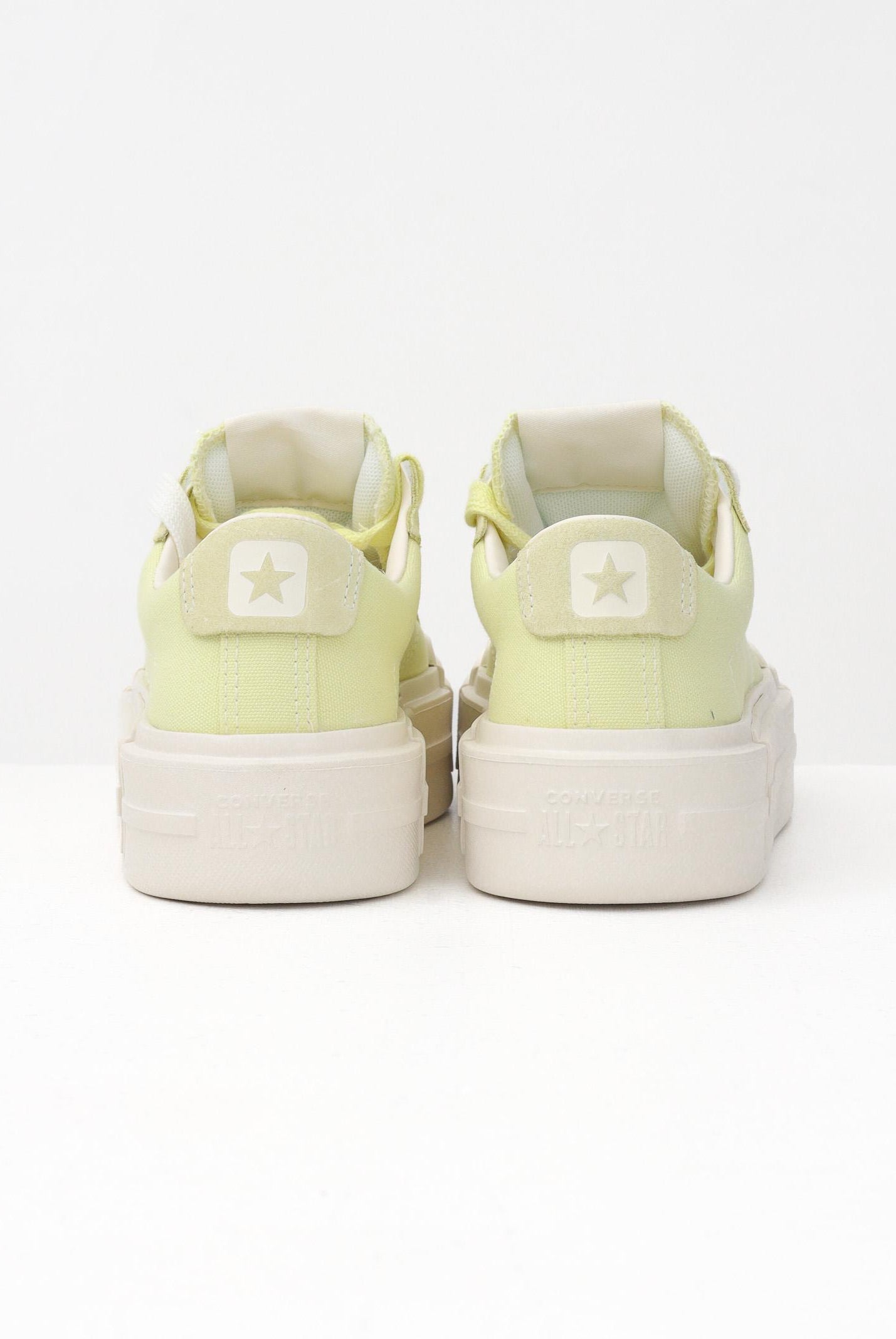 CONVERSE Sneakers Cruise gialle da donna A11891C CONVERSE