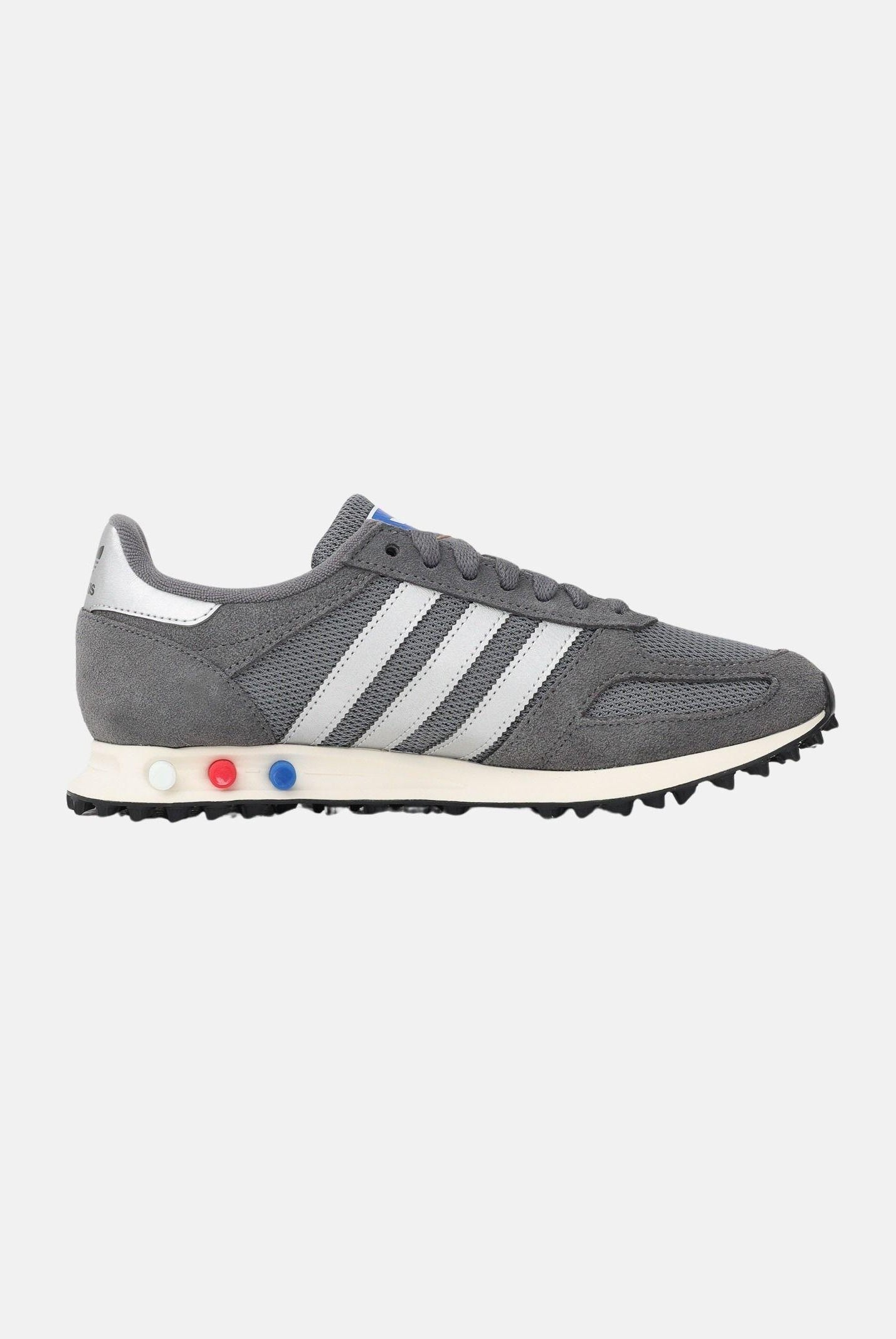 ADIDAS ORIGINALS Sneakers LA TRAINER OG grigie da uomo KJ4380 . ADIDAS ORIGINALS