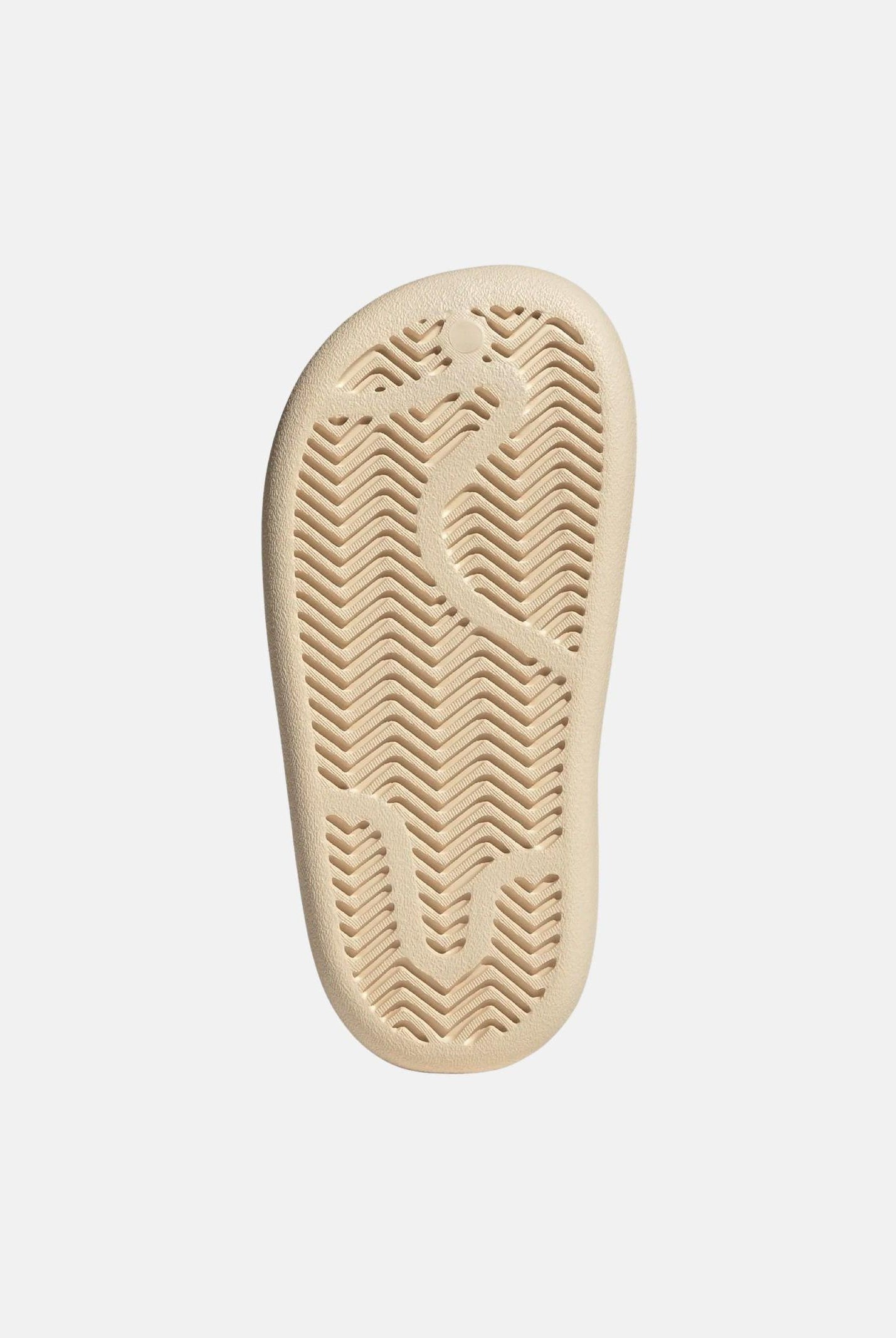 ADIDAS ORIGINALS Ciabatte ADILETTE 00s beige per uomo e donna KJ1162 . ADIDAS ORIGINALS
