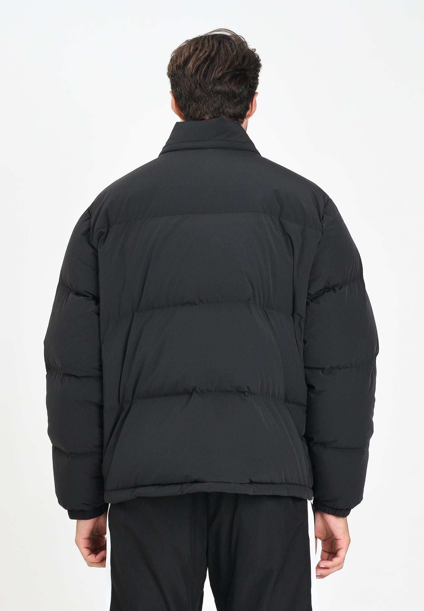 LACOSTE Piumino nero da uomo BH5154 031 LACOSTE