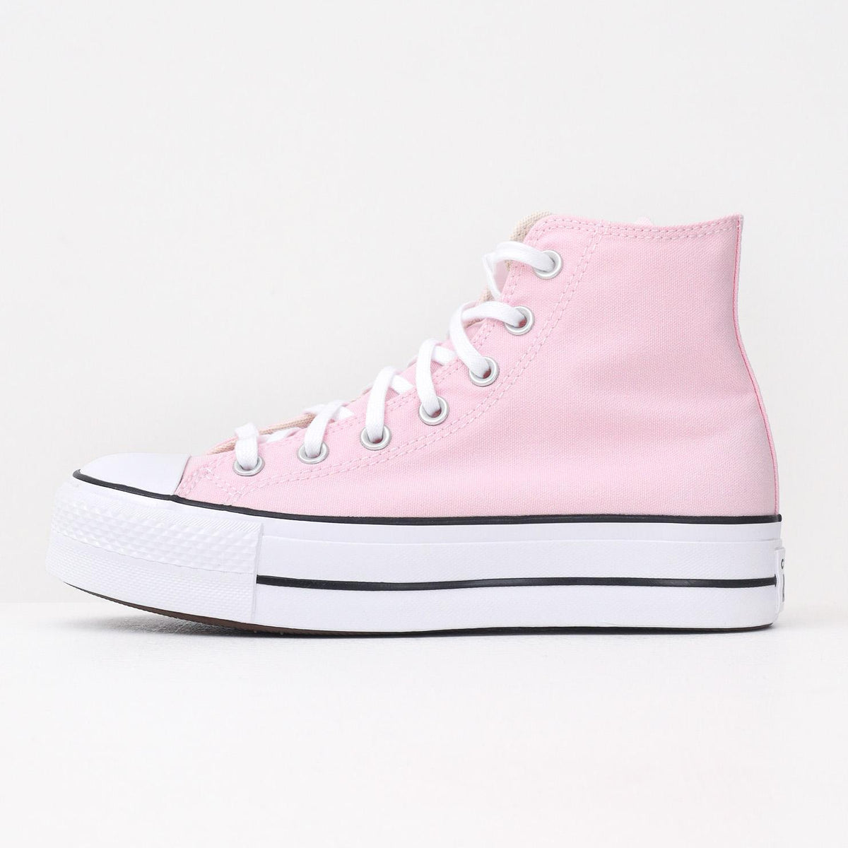 CONVERSE Sneakers Chuck Taylor All Star Platform rosa da donna