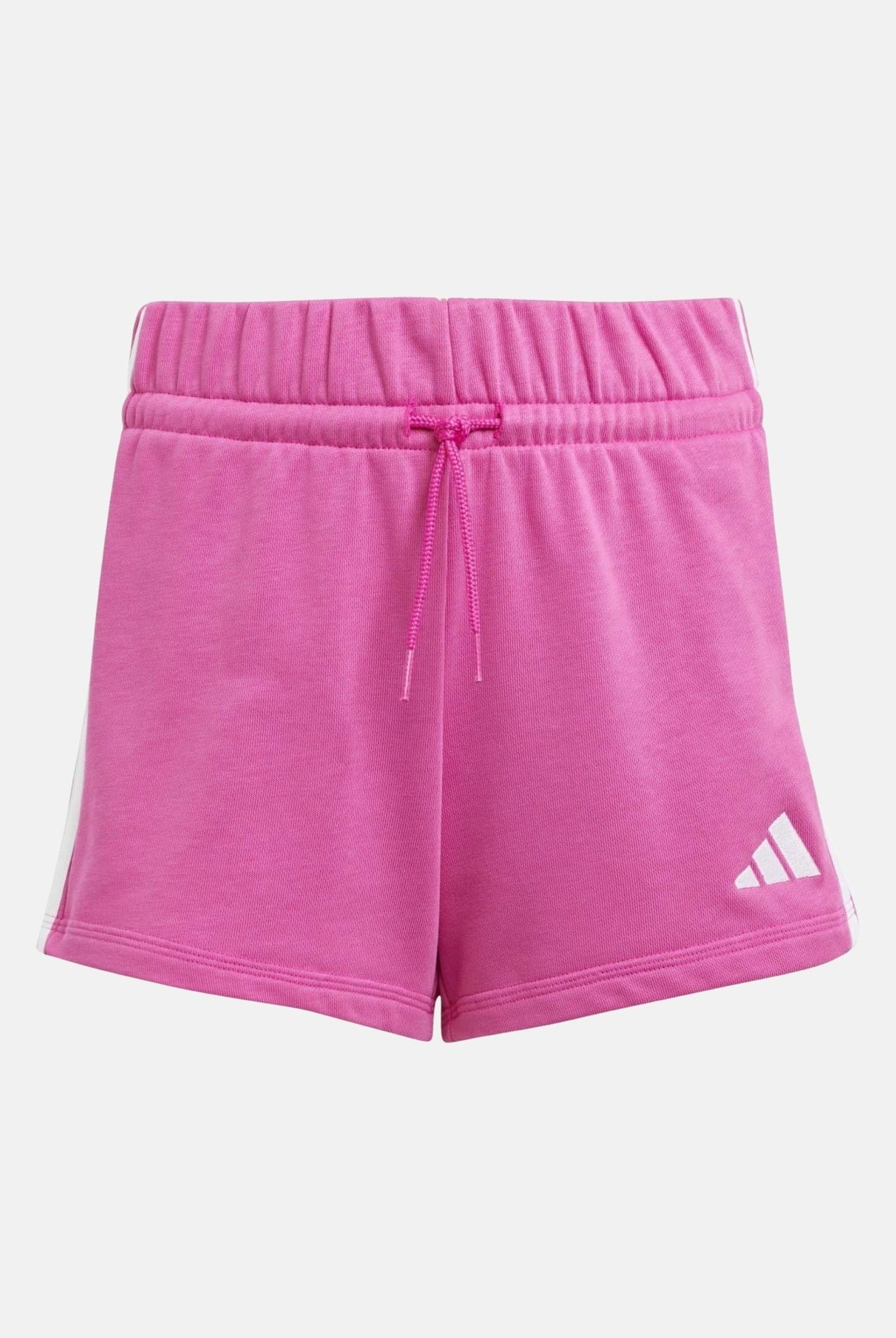 ADIDAS PERFORMANCE Shorts sportivo Essentials fucsia da bambina JF3675 . ADIDAS PERFORMANCE