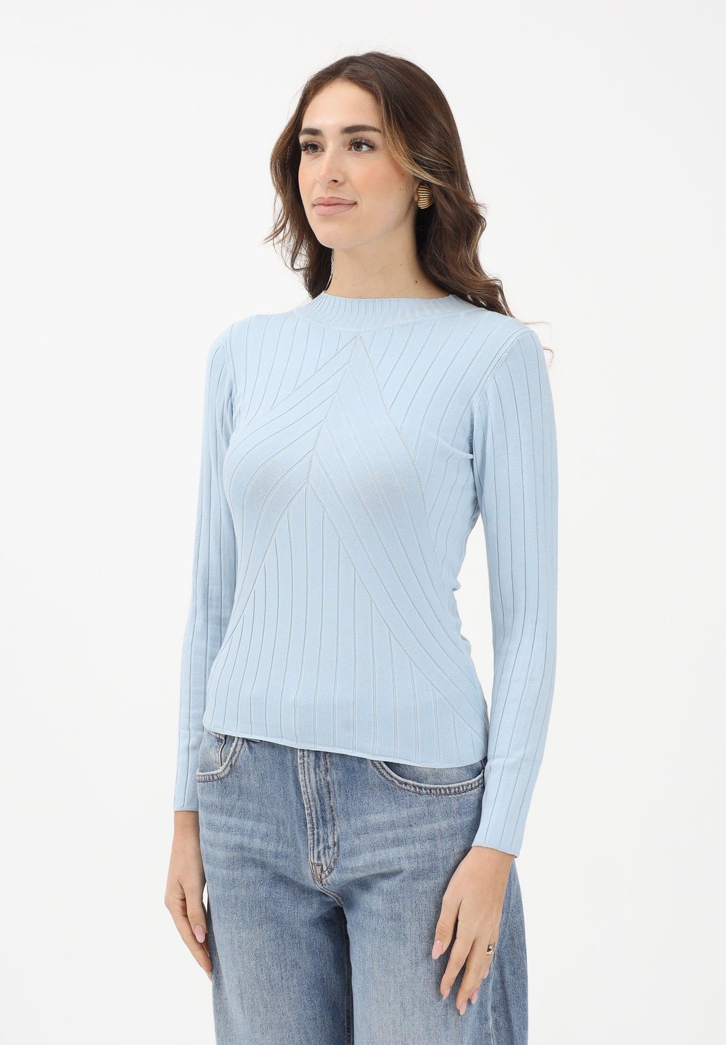 Maglia girocollo regular fit primavera estate 15207694 CABL JDY