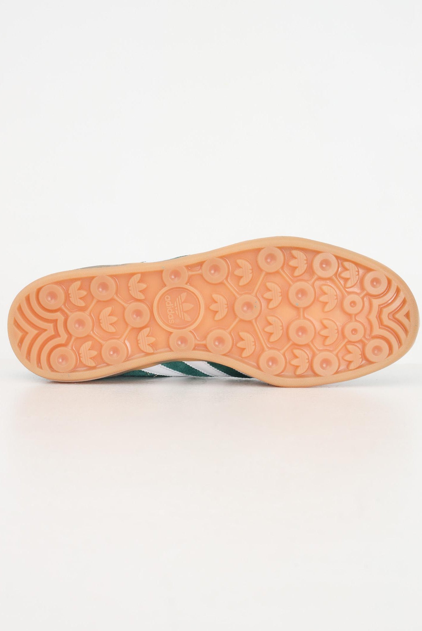 ADIDAS ORIGINALS Sneakers Gazelle Indoor verdi per uomo e donna JI2062 ADIDAS ORIGINALS