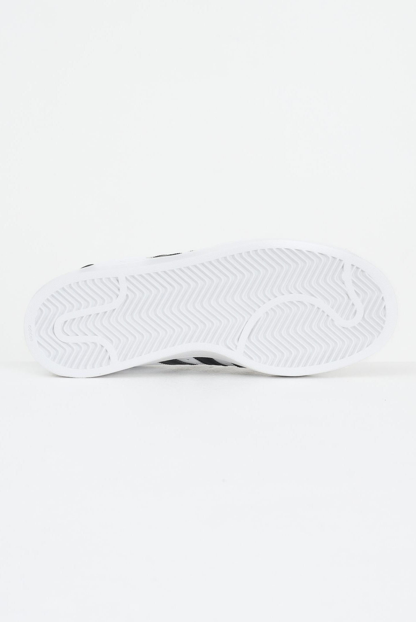 ADIDAS ORIGINALS Sneakers Superstar II bianche per uomo e donna JH9976 . ADIDAS ORIGINALS