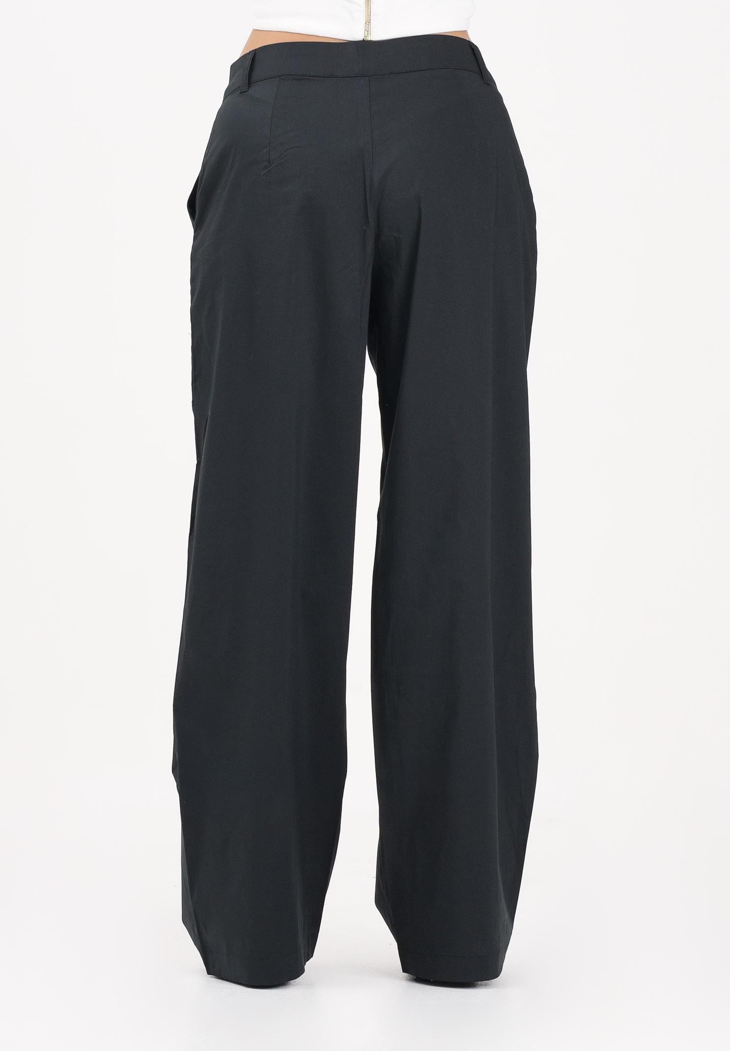 JDY Pantalone nero da donna 15363391 BL JDY