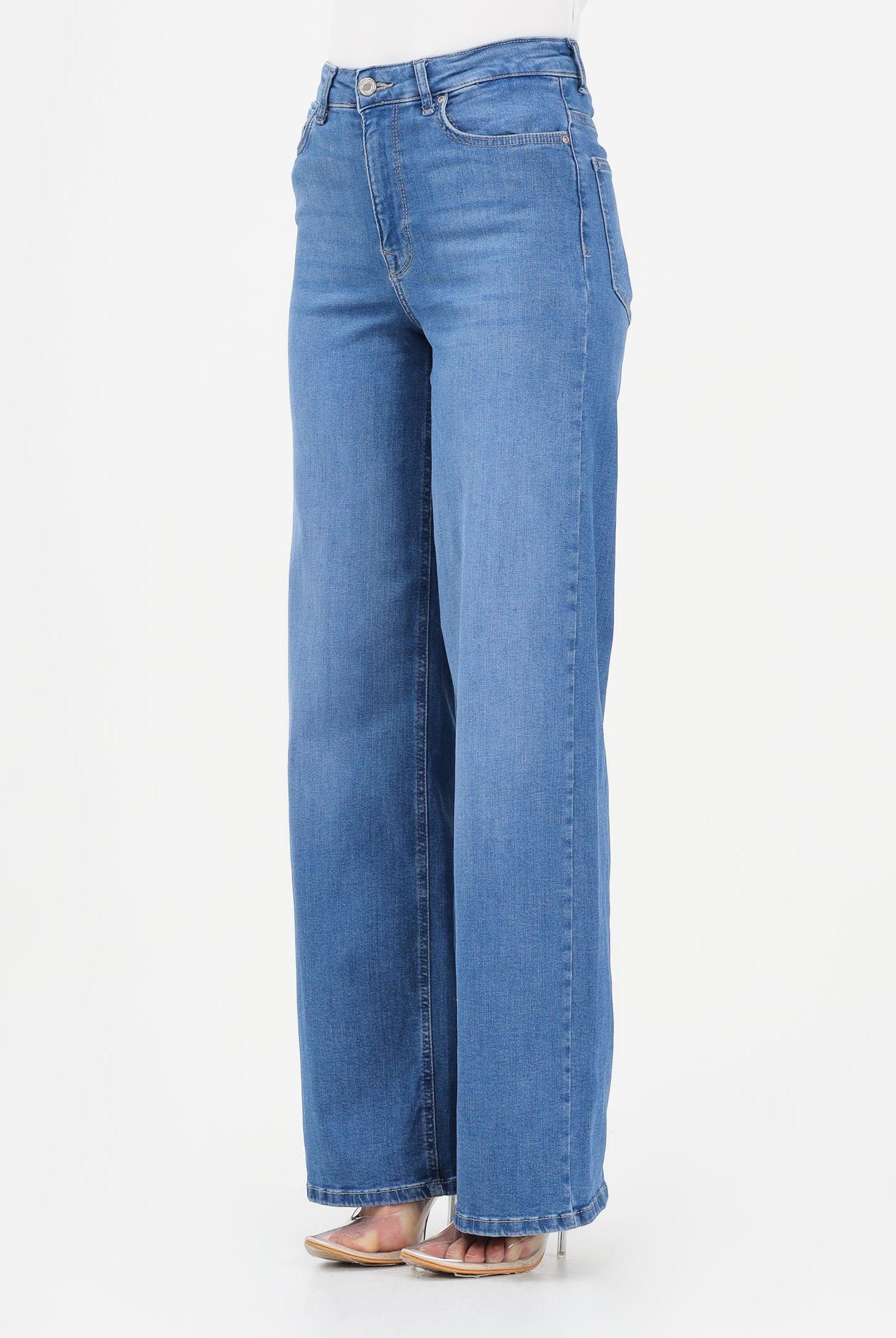 ONLY Jeans in denim medio da donna 15363267 SP ONLY