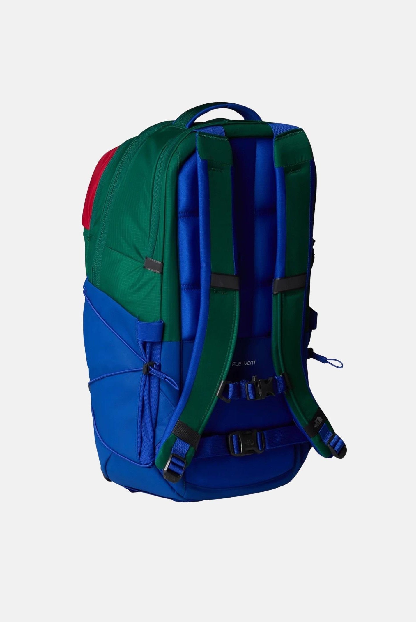 THE NORTH FACE Zaino Borealis multicolore per uomo e donna NF0A52SE37L1 . THE NORTH FACE