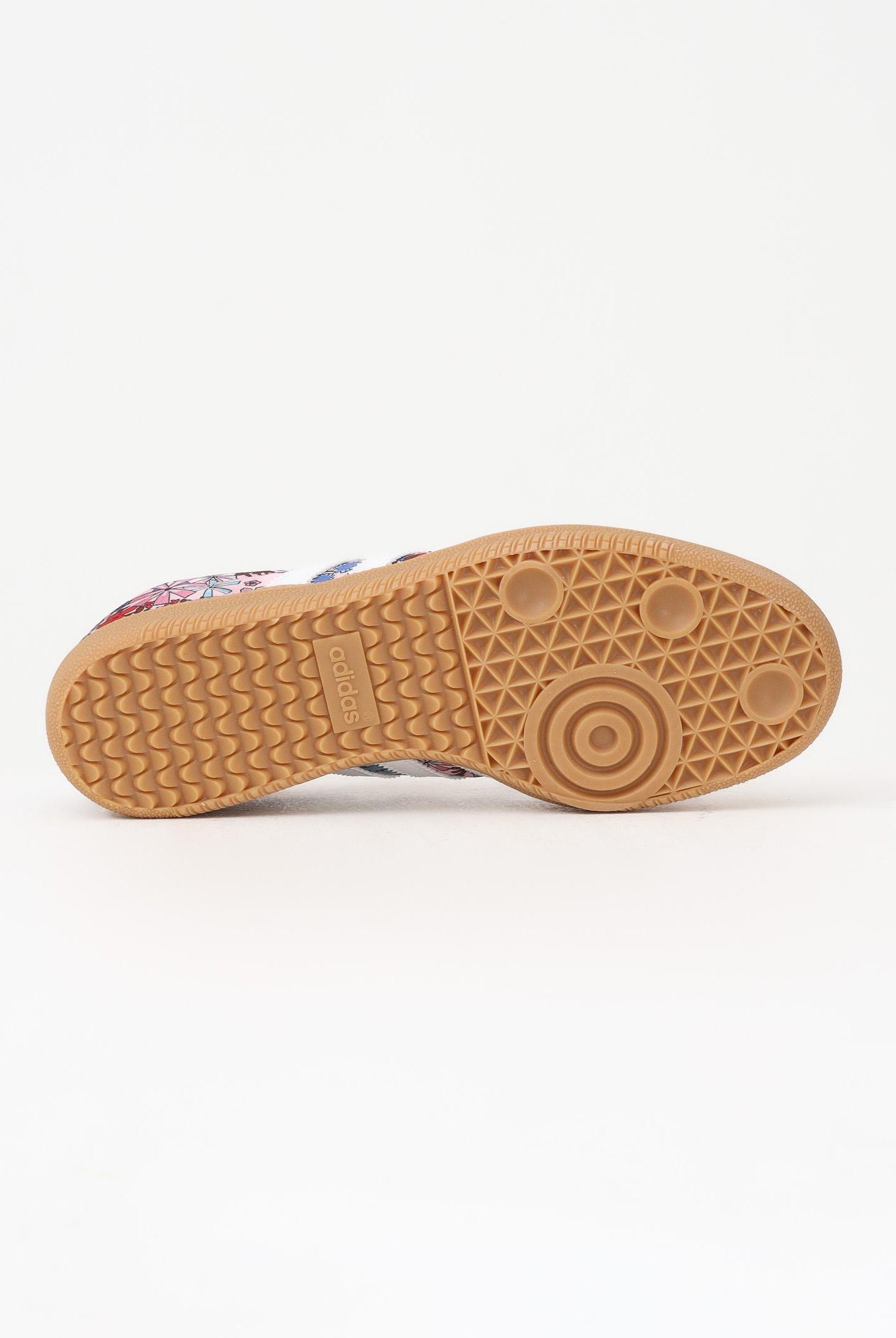 ADIDAS ORIGINALS Sneakers ADIDAS LIBERTY LONDON SAMBA OG rosa da donna JQ2008 . ADIDAS ORIGINALS