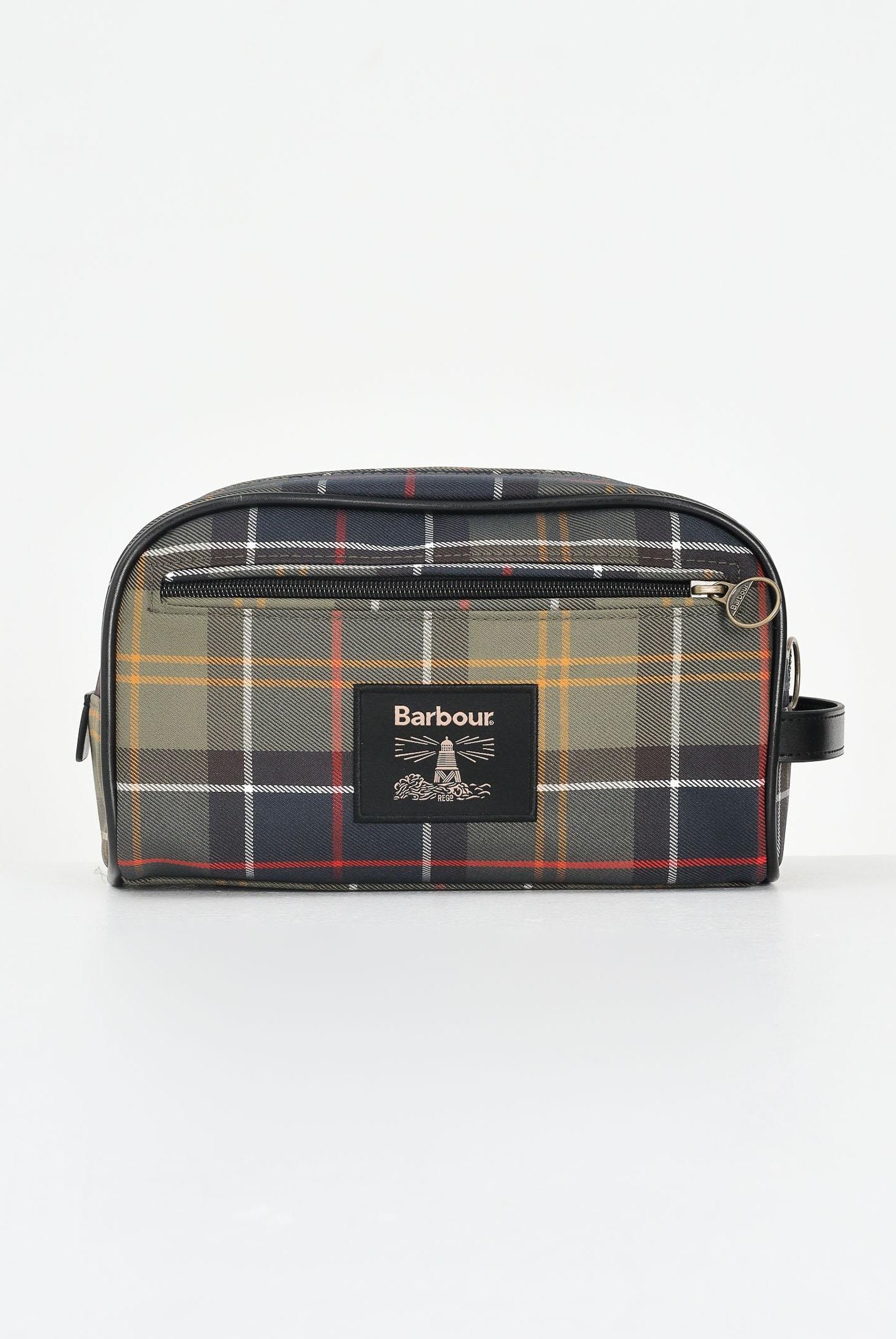 BARBOUR Beauty tartan per uomo e donna 252MMAC0396 OL91 BARBOUR