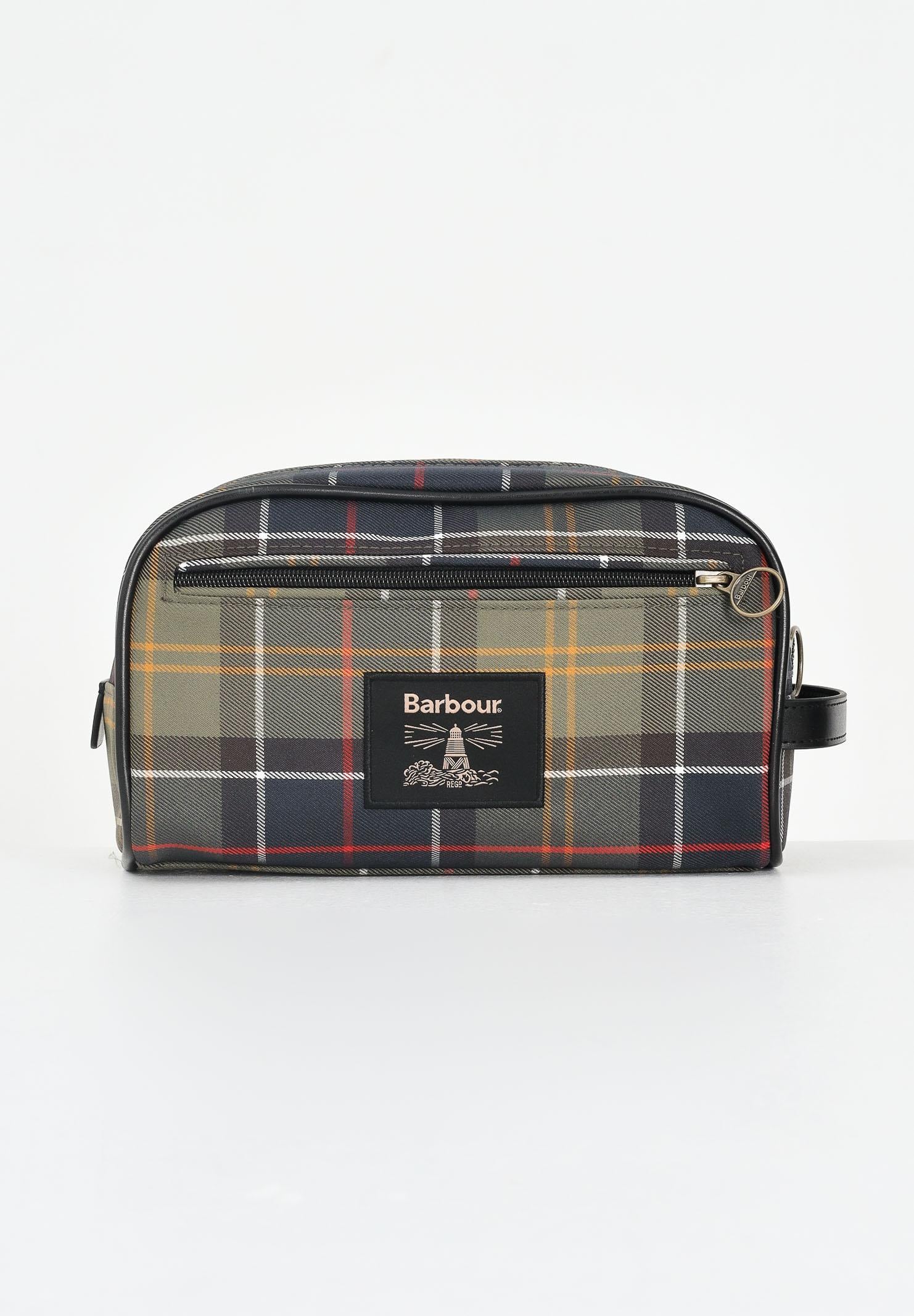 BARBOUR Beauty tartan per uomo e donna 252MMAC0396 OL91 BARBOUR