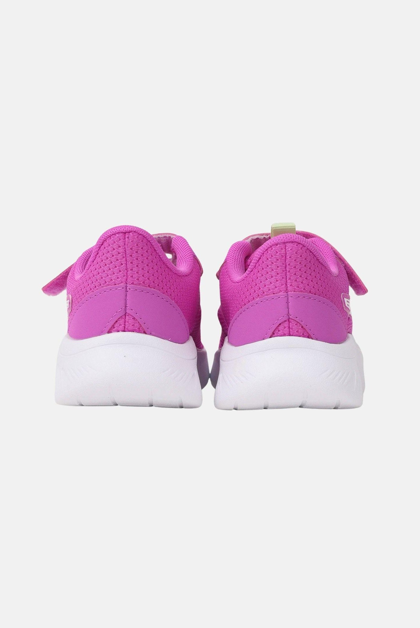 PUMA Sneakers FlexFocus Modern fucsia da bambina 401519 27 PUMA