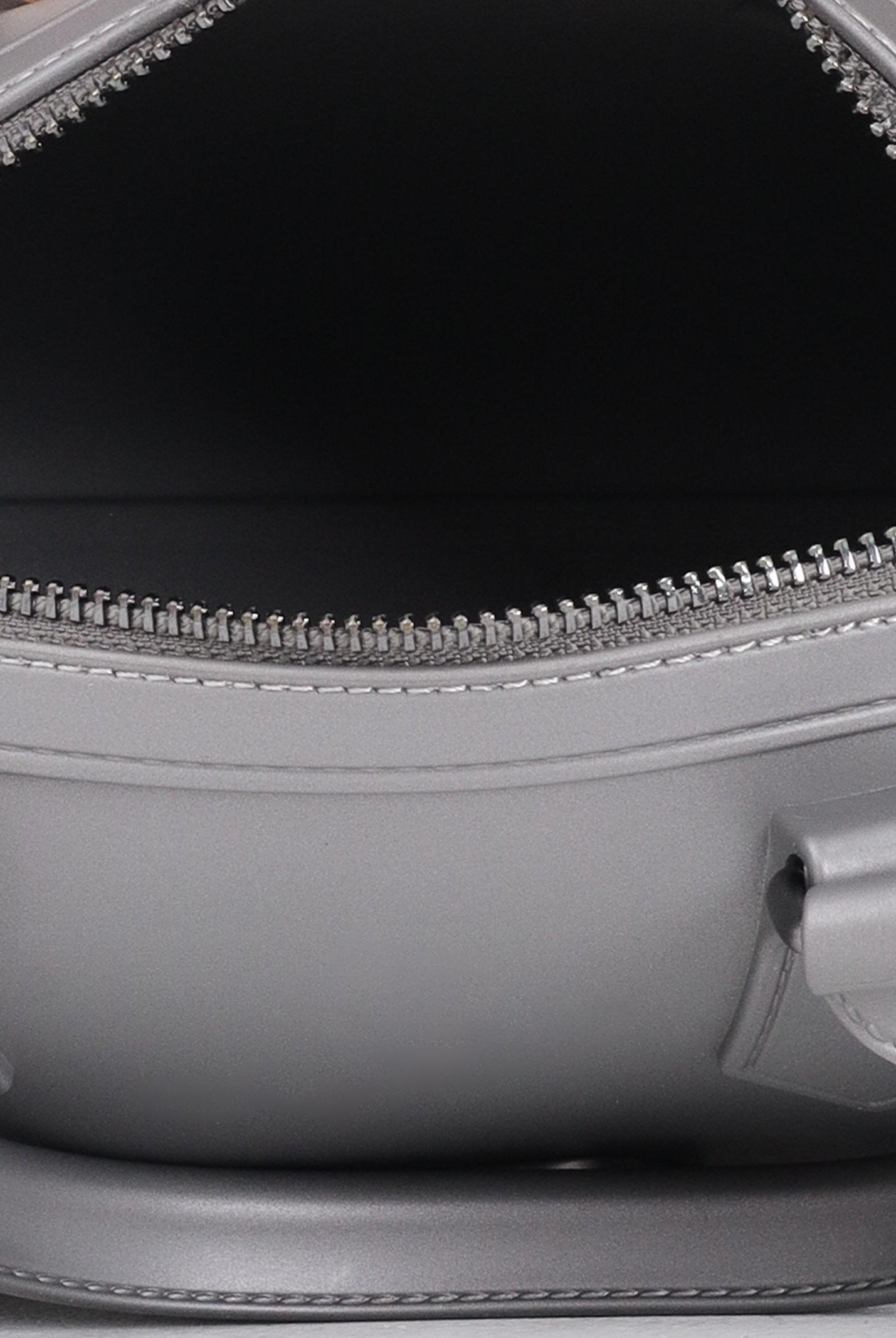 MARC ELLIS Borsa a mano Flat Estrella grigia da donna FLAT-ESTRELLA GUMEBR MARC ELLIS